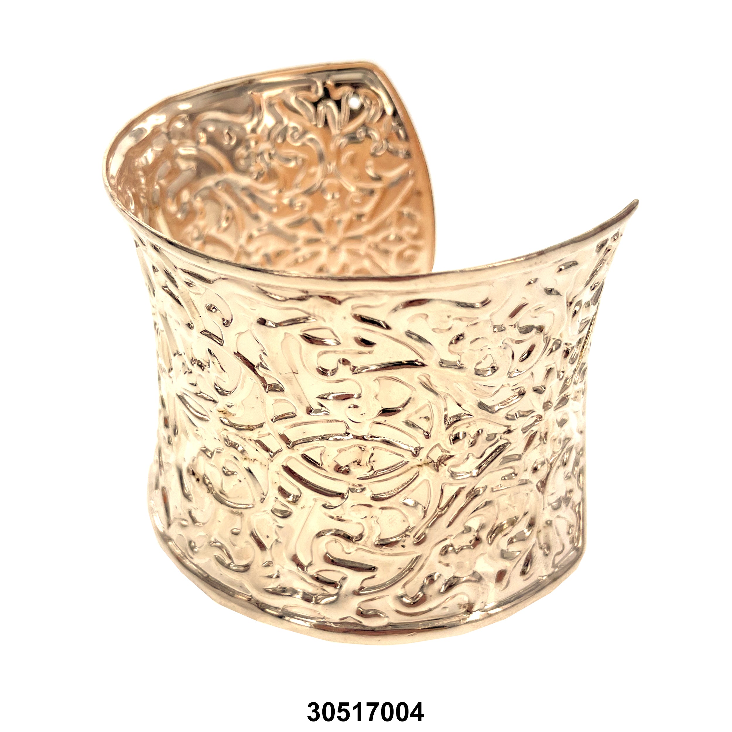 Cuff Bangle Bracelet 30517004