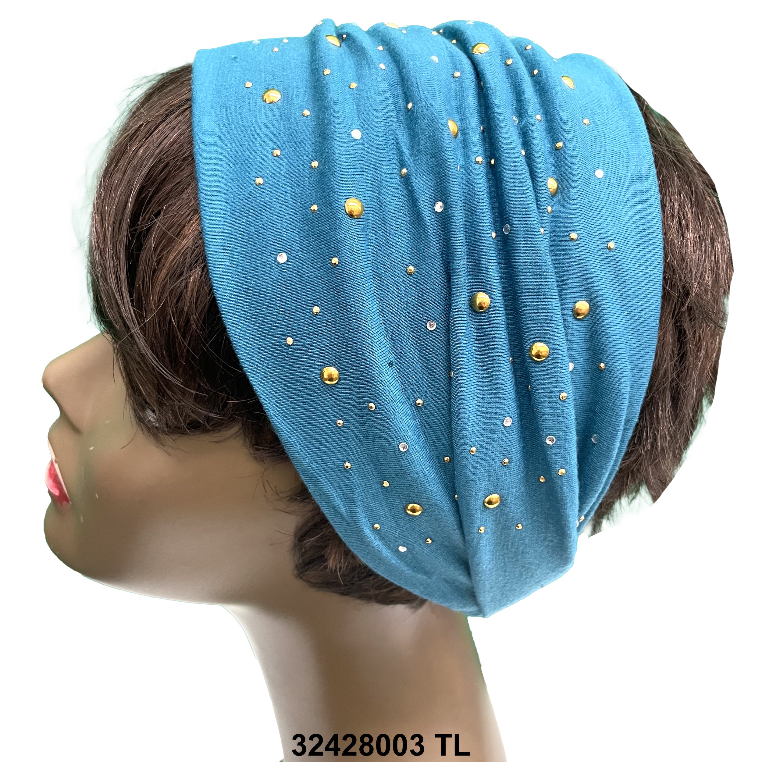 Head Bands (GOLD STUDS) 32428003