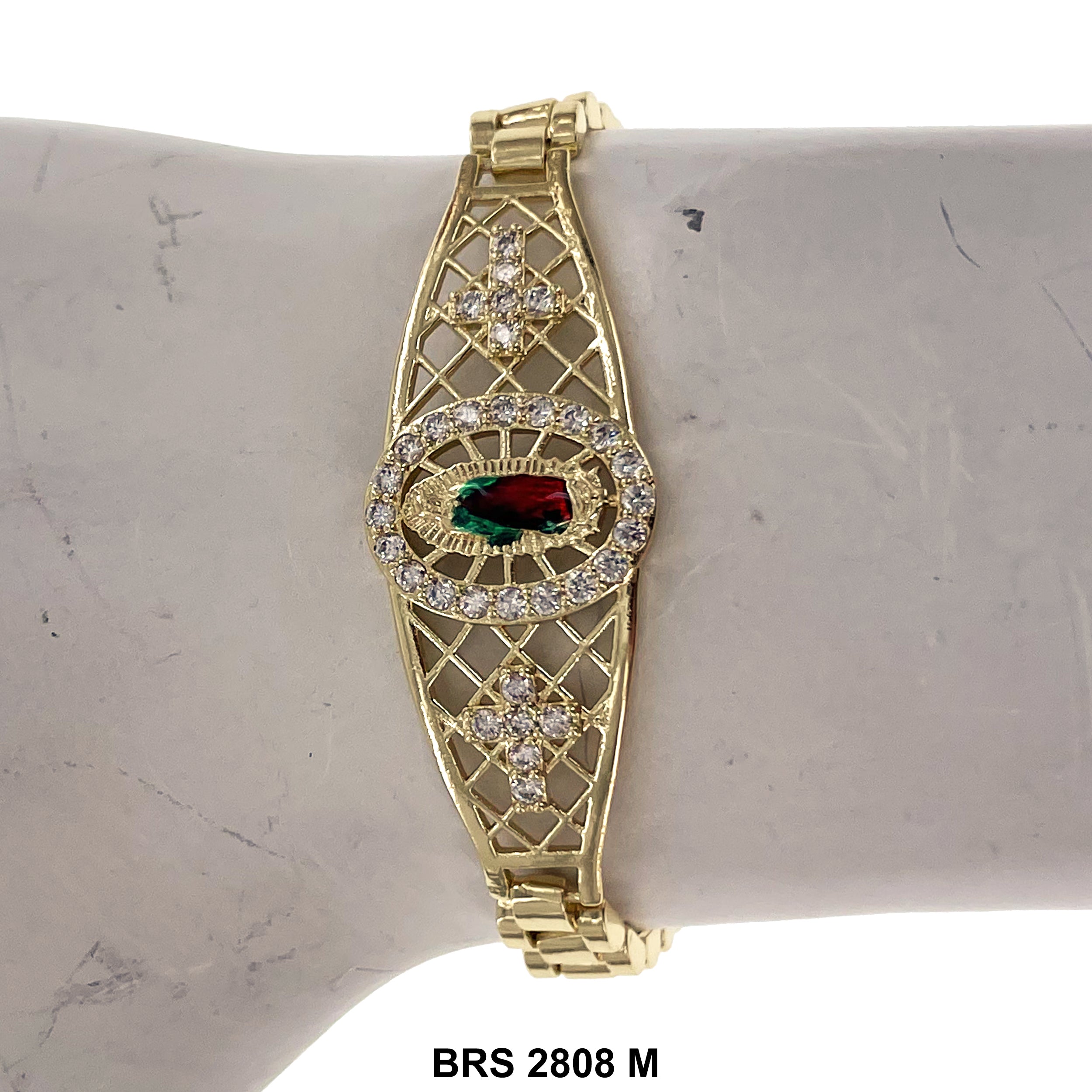 Guadalupe Bracelet BRS 2808 M
