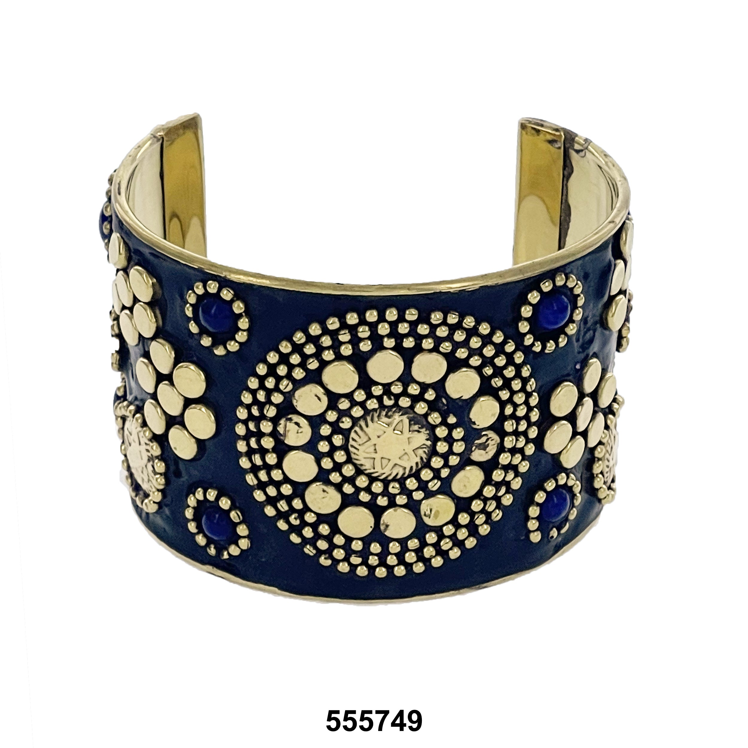 Cuff Bangle Bracelet 555749