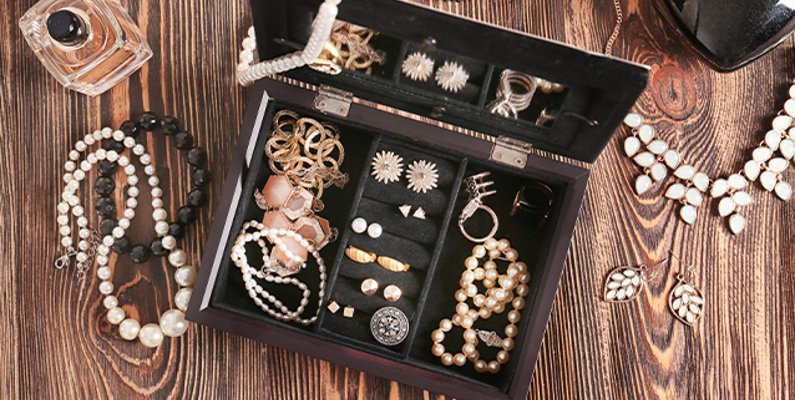 Tips on Choosing the Ideal Perfect jewelry Piece For Occasions – Kaashusa