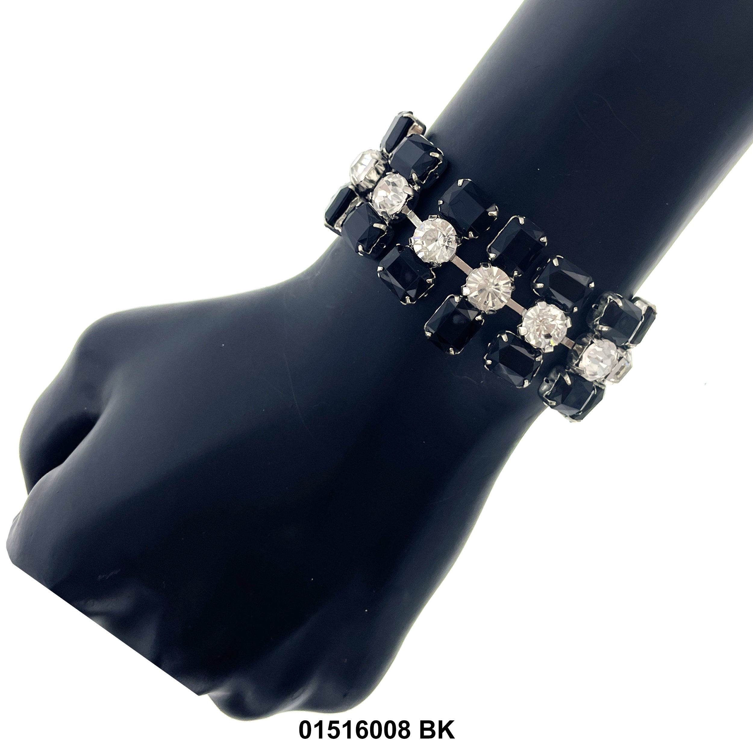 Fashion Bracelet 01516008 BK