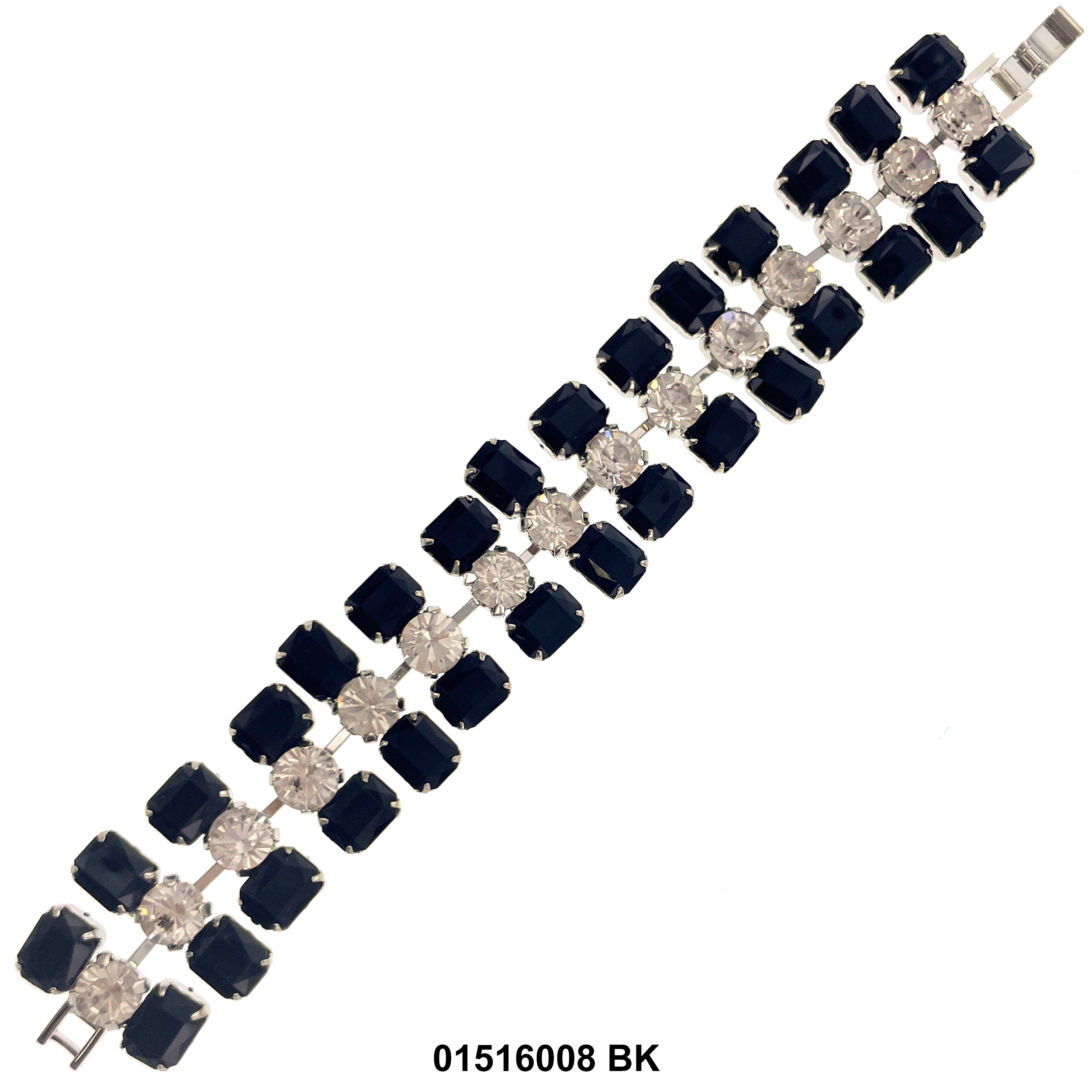 Fashion Bracelet 01516008 BK