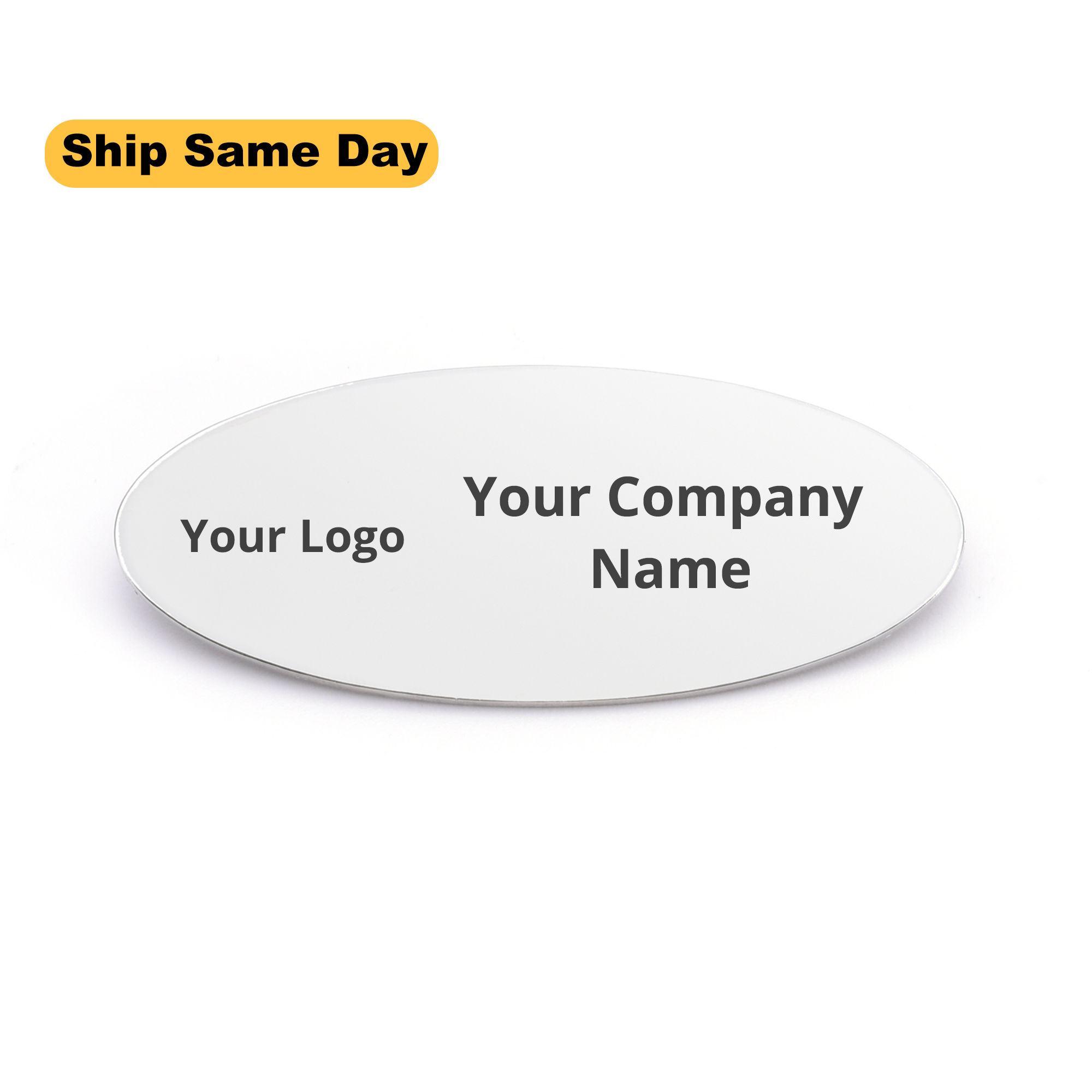 Customized Company Logo Lapel Pins KCLB 6