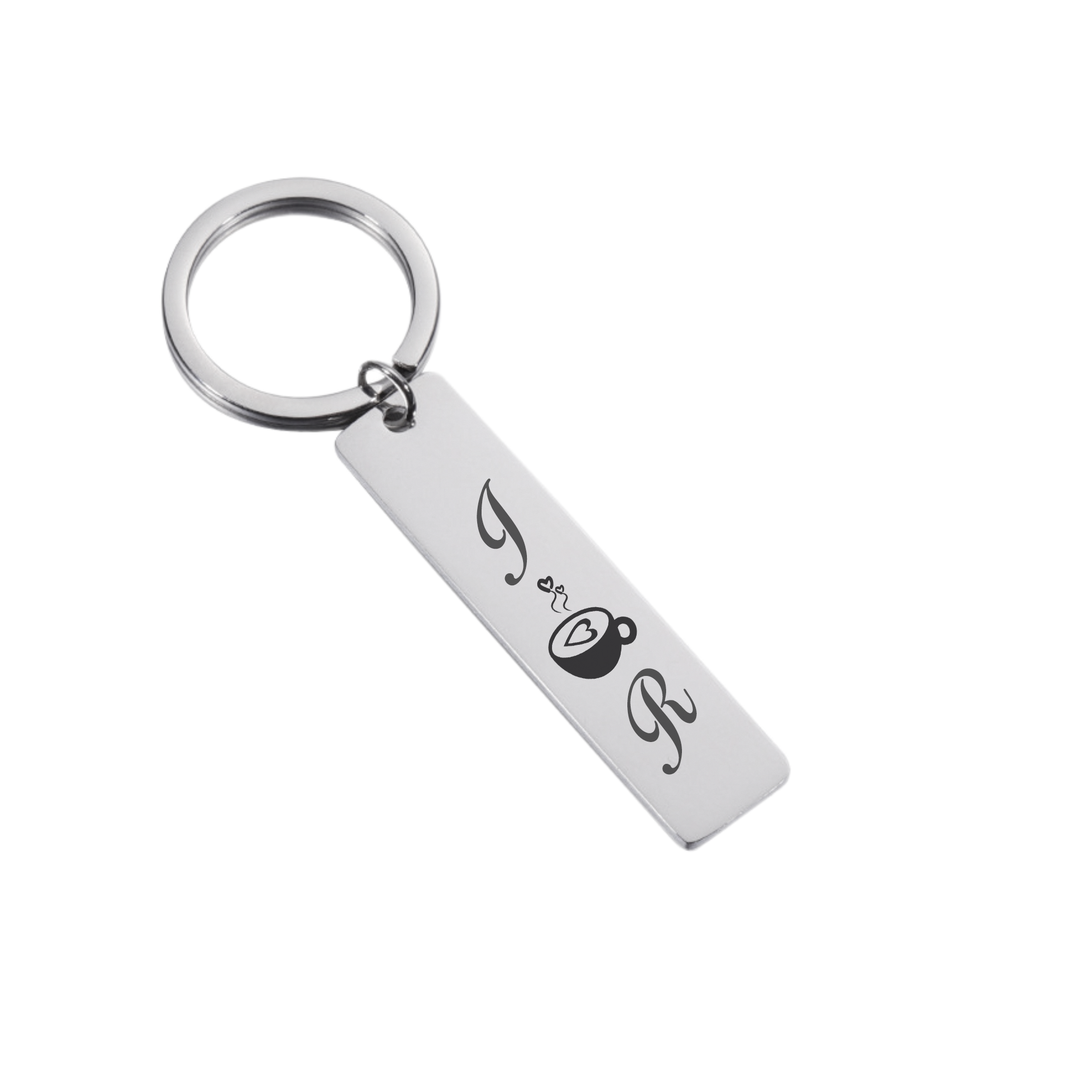 Custom Bar Key Chain KCK 1