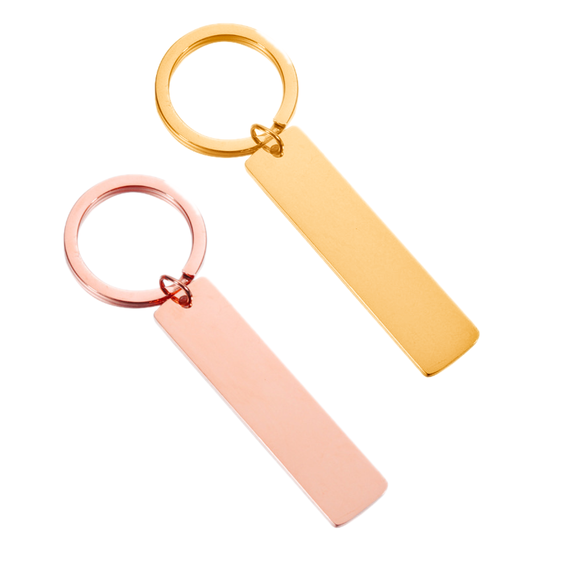 Adult Word Keychain KCK 1 B