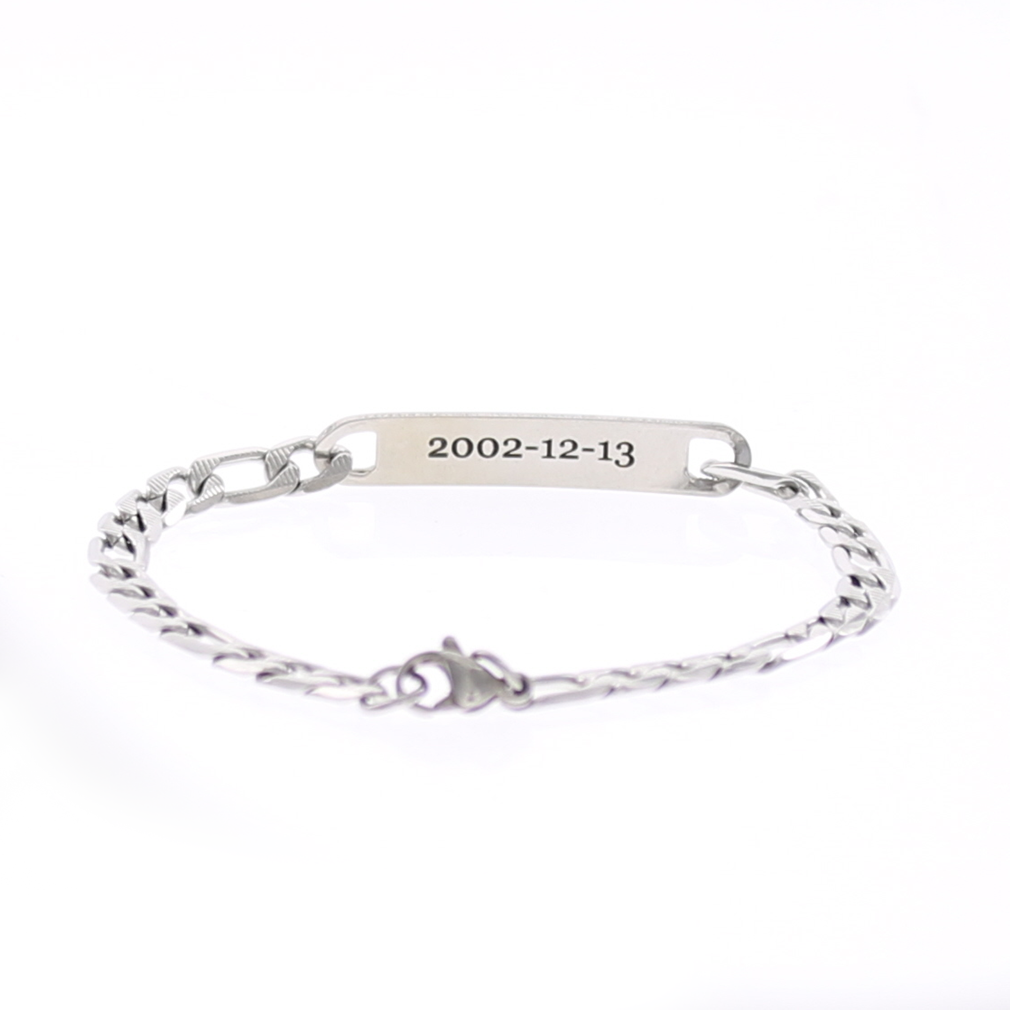 Personalised Name Bracelets KCB 71