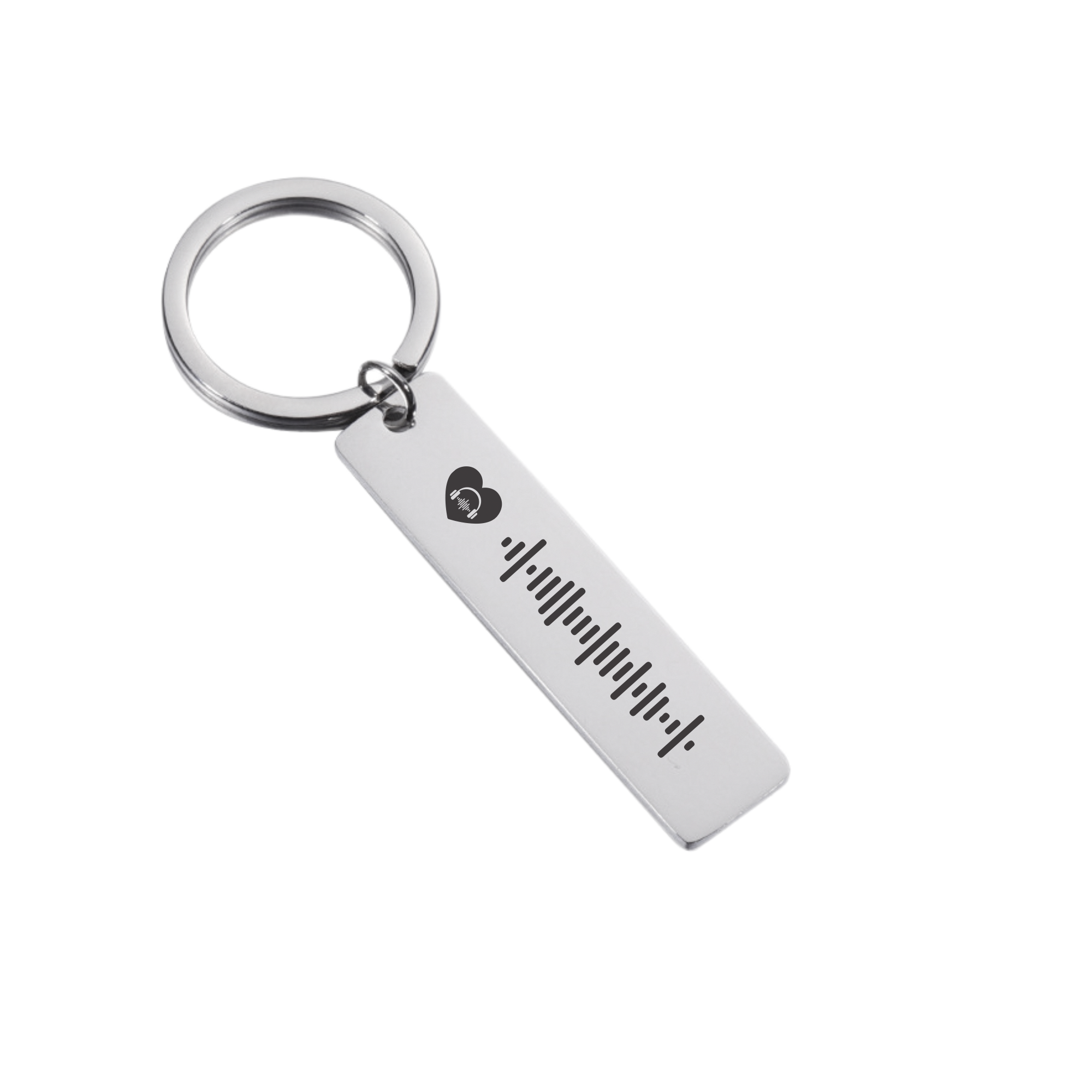 Custom Bar Key Chain KCK 1