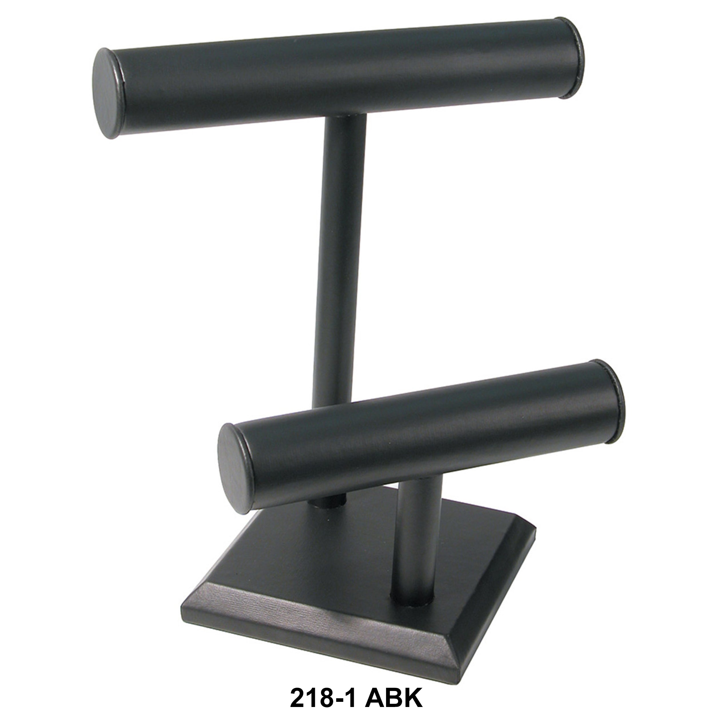 Double Bar Display 218-1 ABK