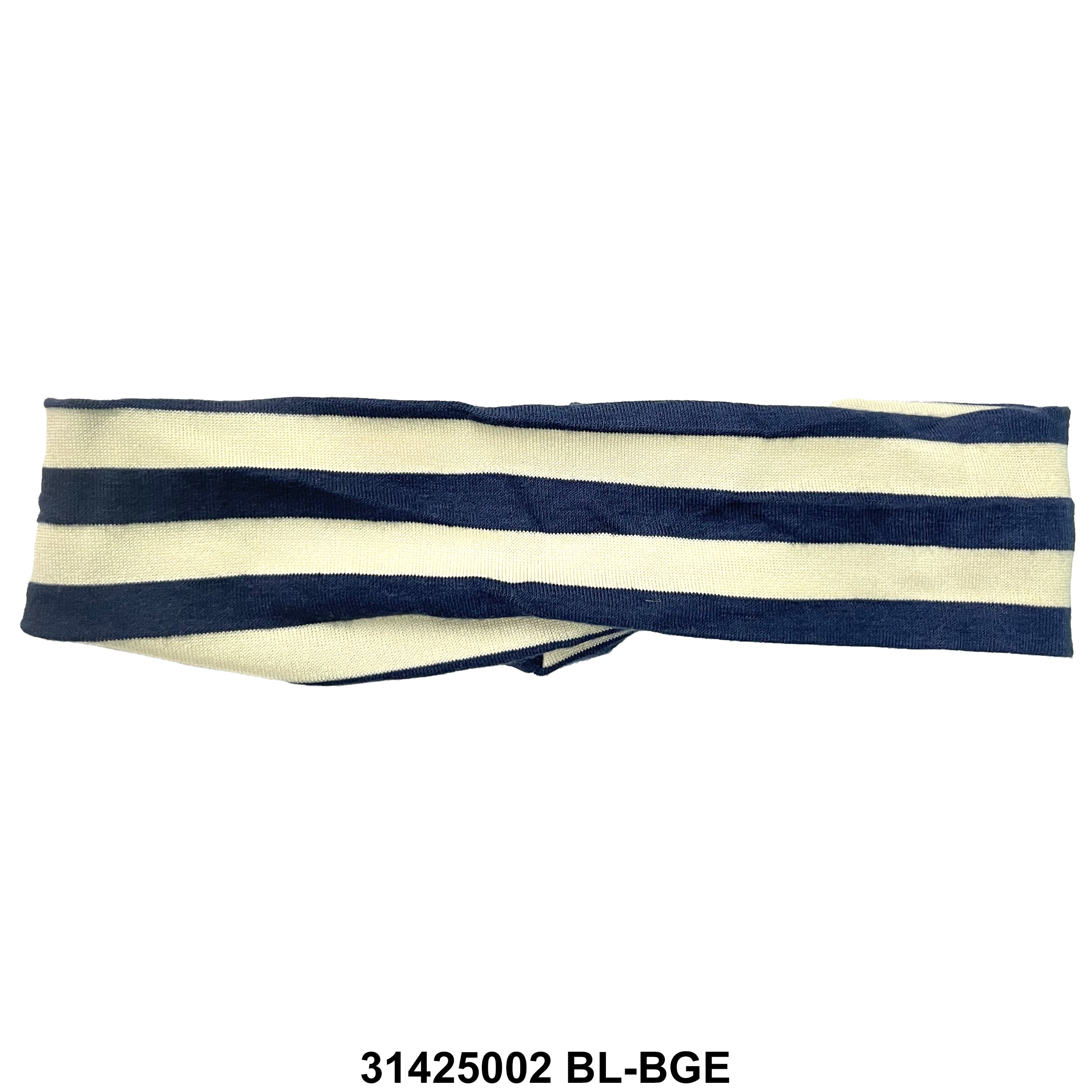 Head Bands (STRIPE) 31425002