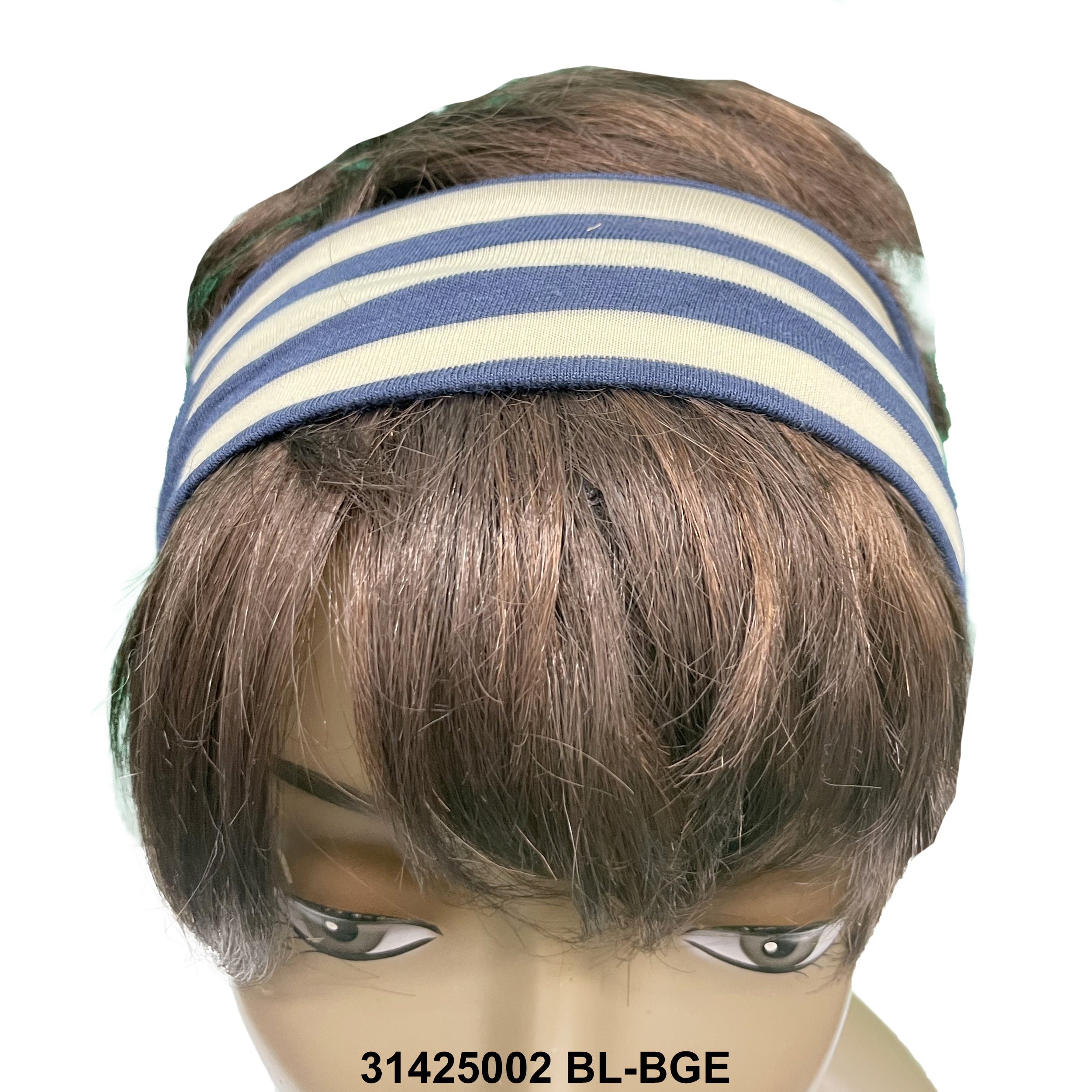 Head Bands (STRIPE) 31425002