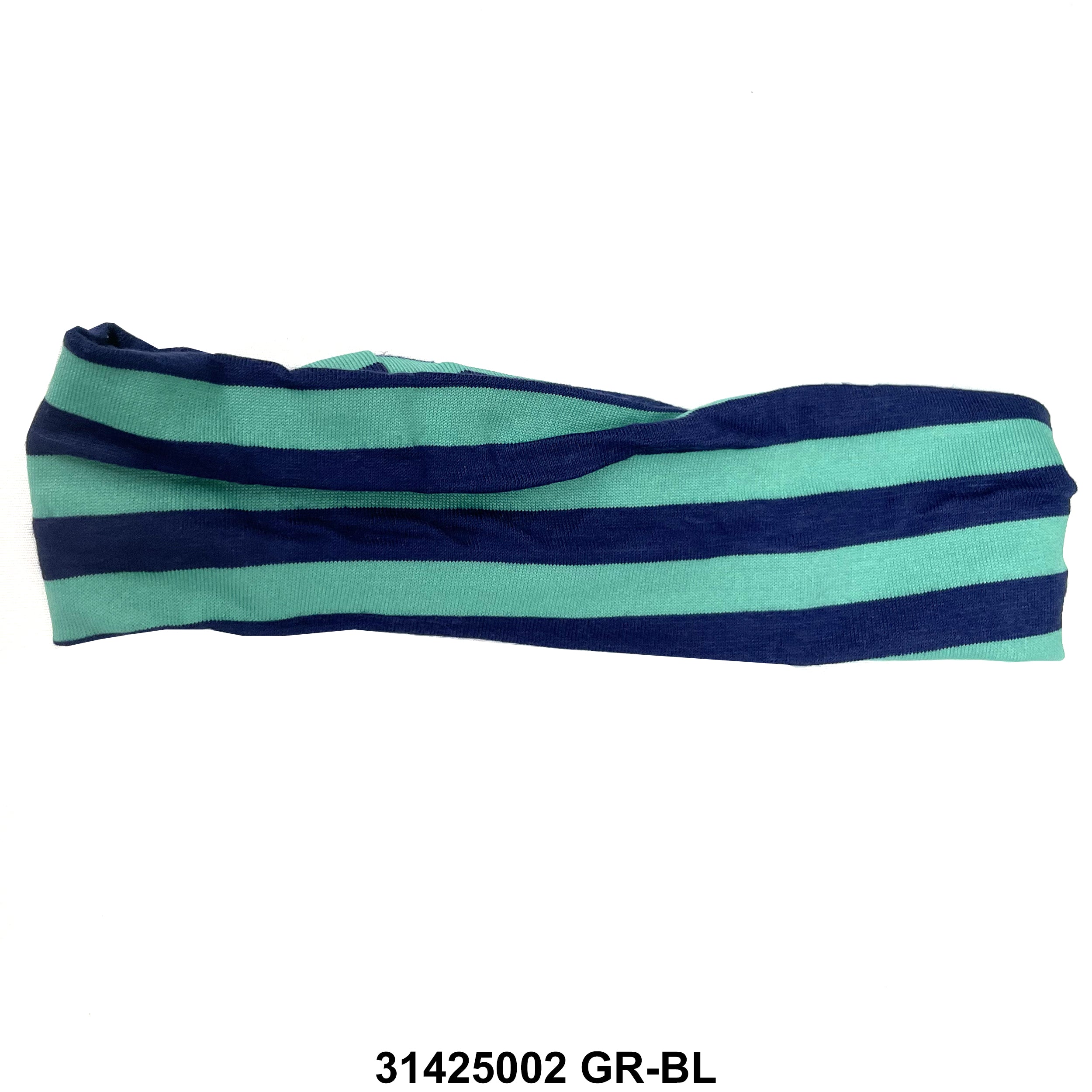 Head Bands (STRIPE) 31425002