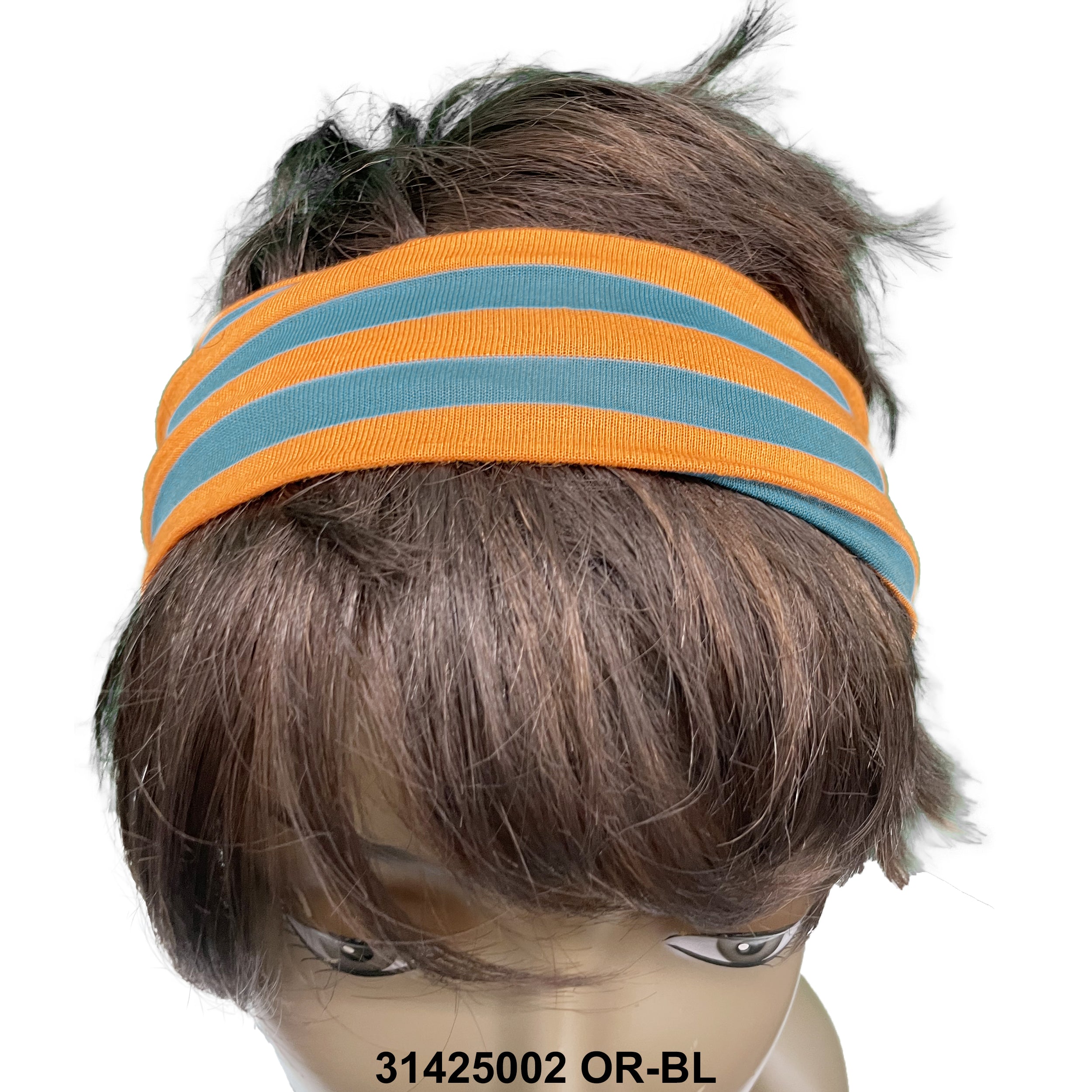 Head Bands (STRIPE) 31425002