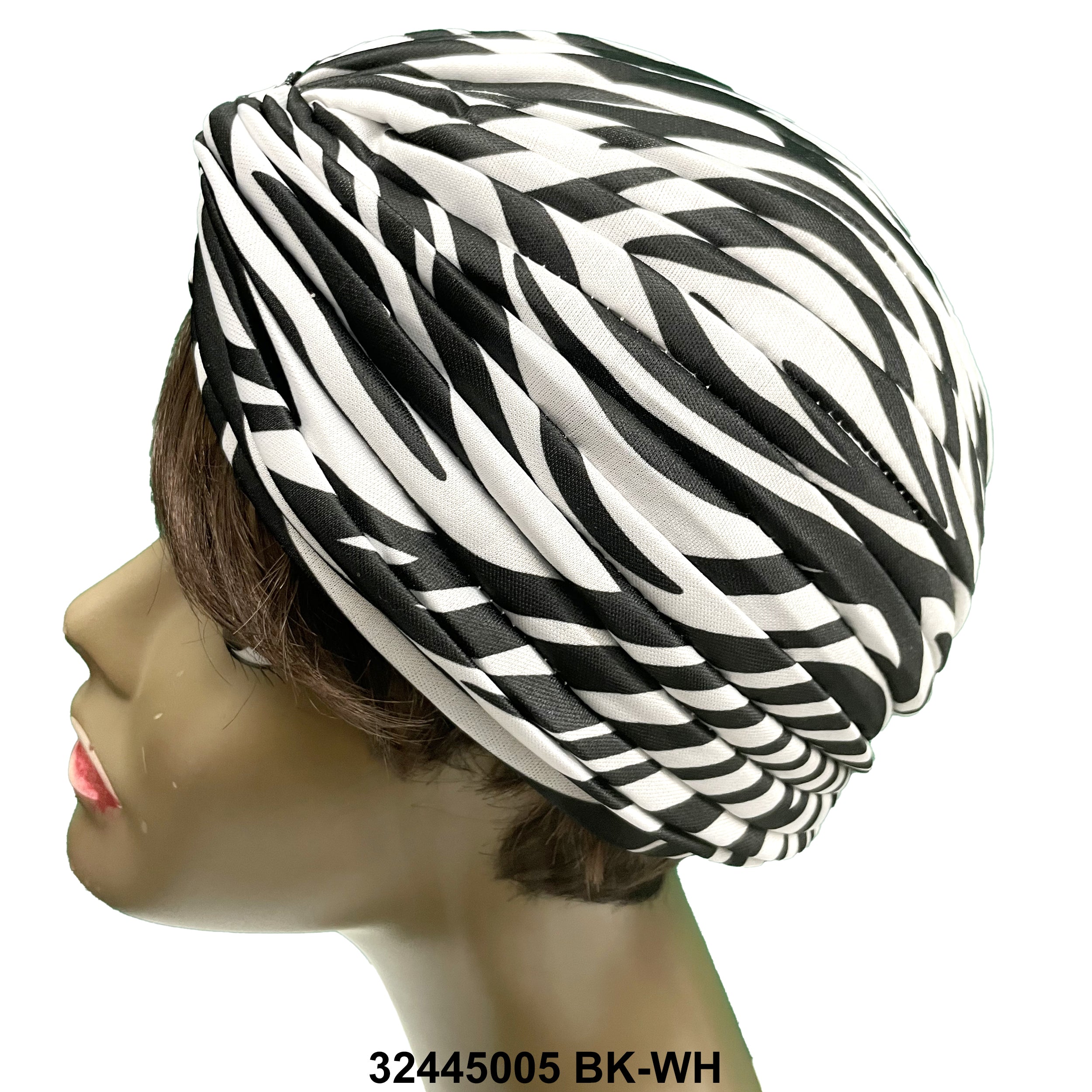 Turban (ZEBRA) 32445005