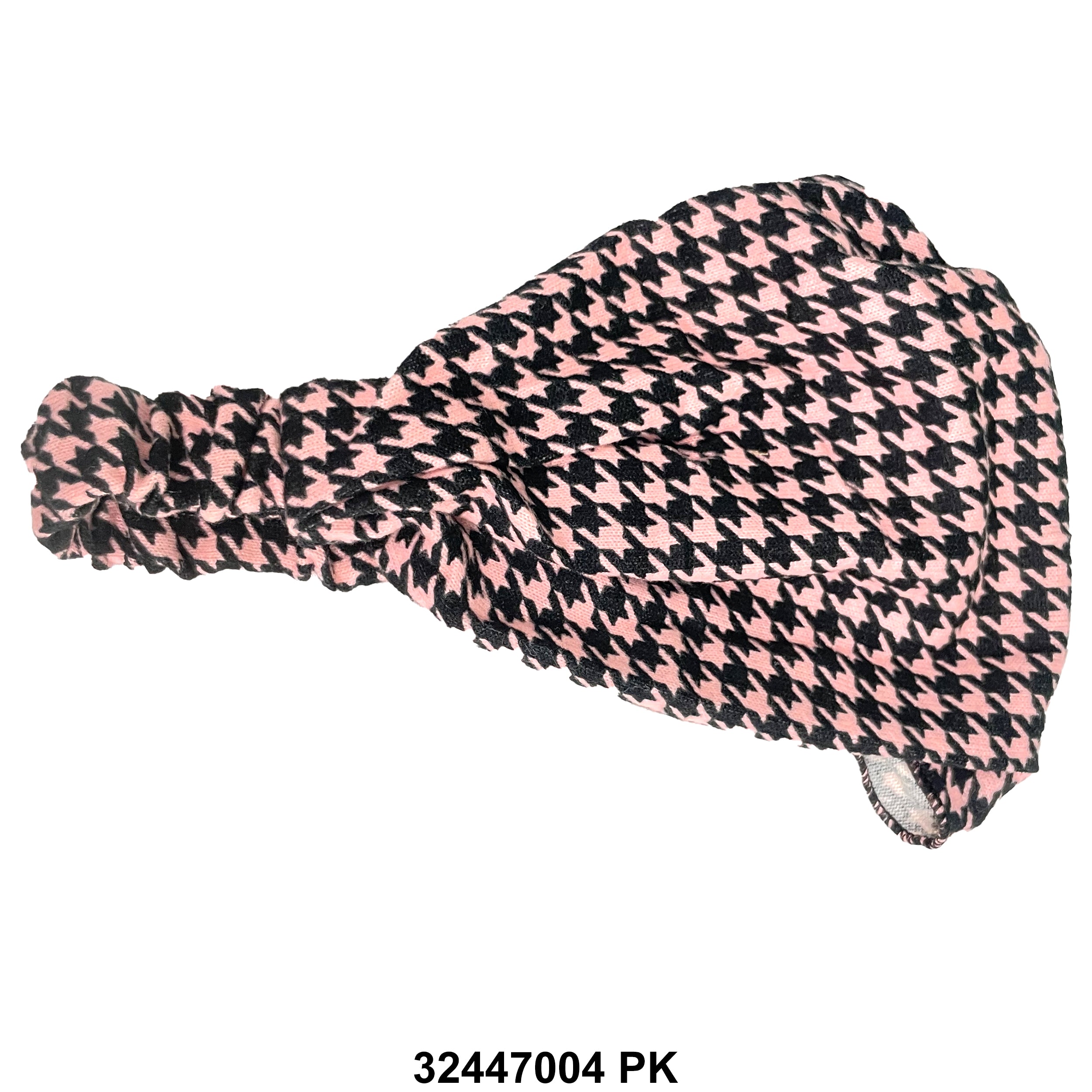 Head Bands (HOUNDS TOOTH) 32447004