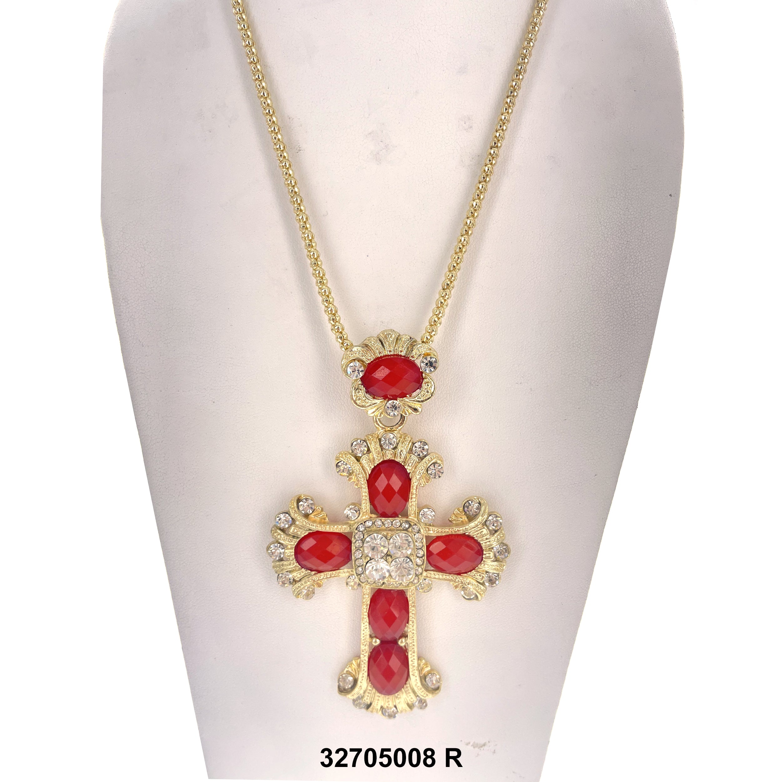 Fashion Necklace 32705008 R