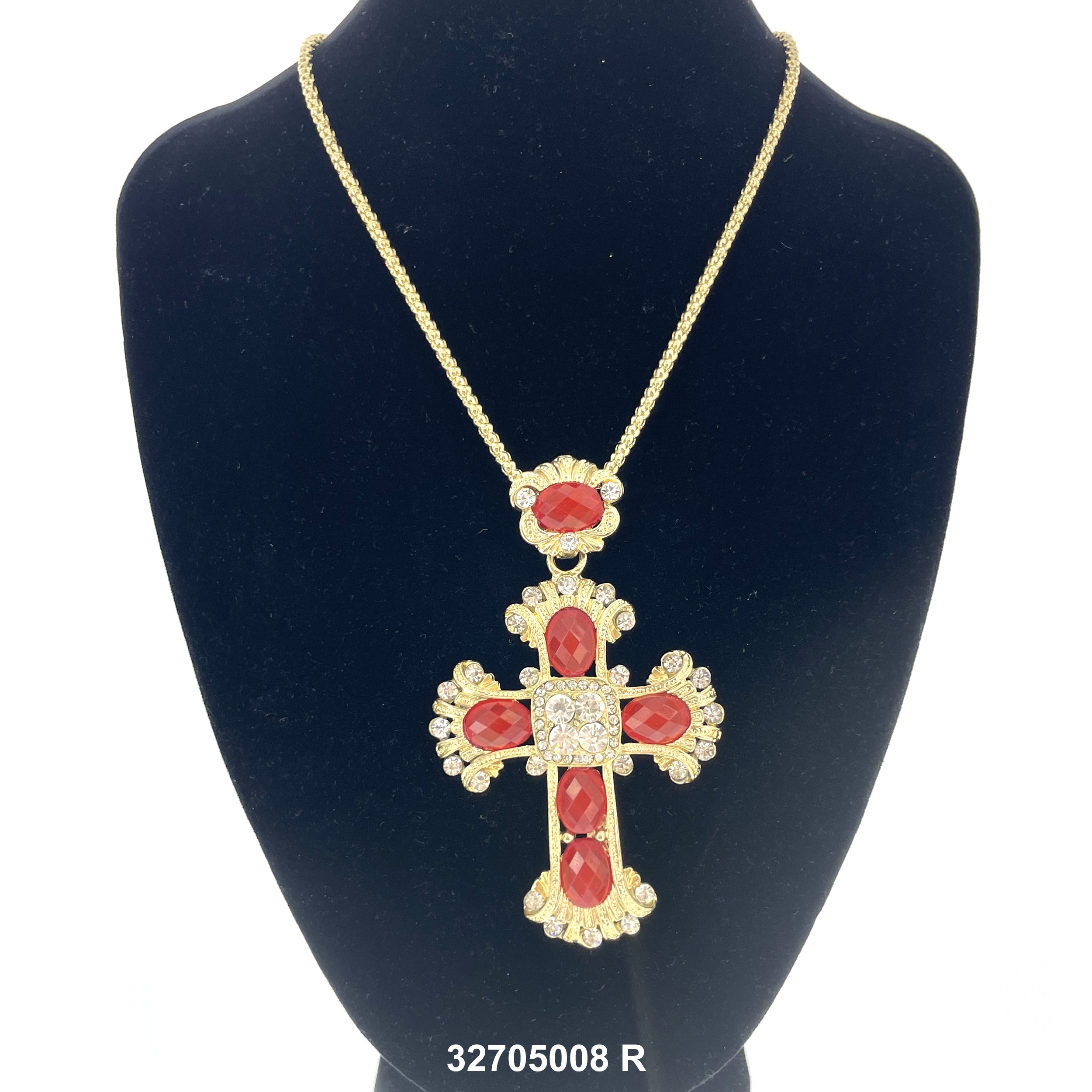 Fashion Necklace 32705008 R