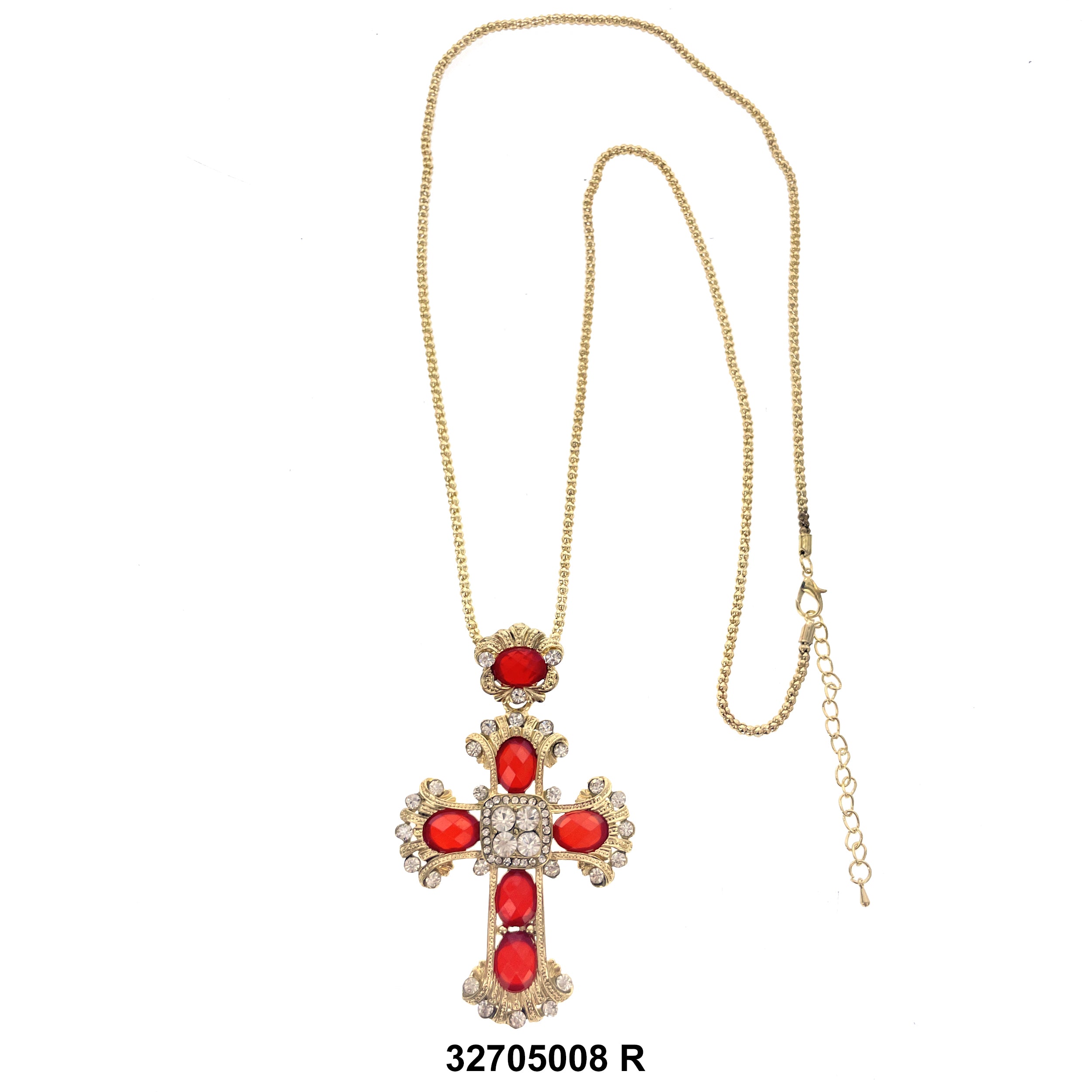 Fashion Necklace 32705008 R