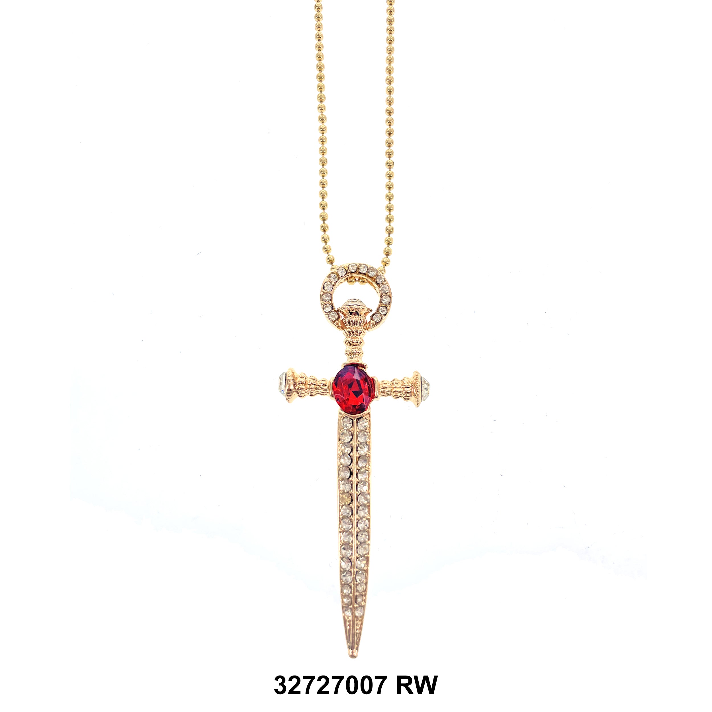 Fashion Necklace 32727007 RW