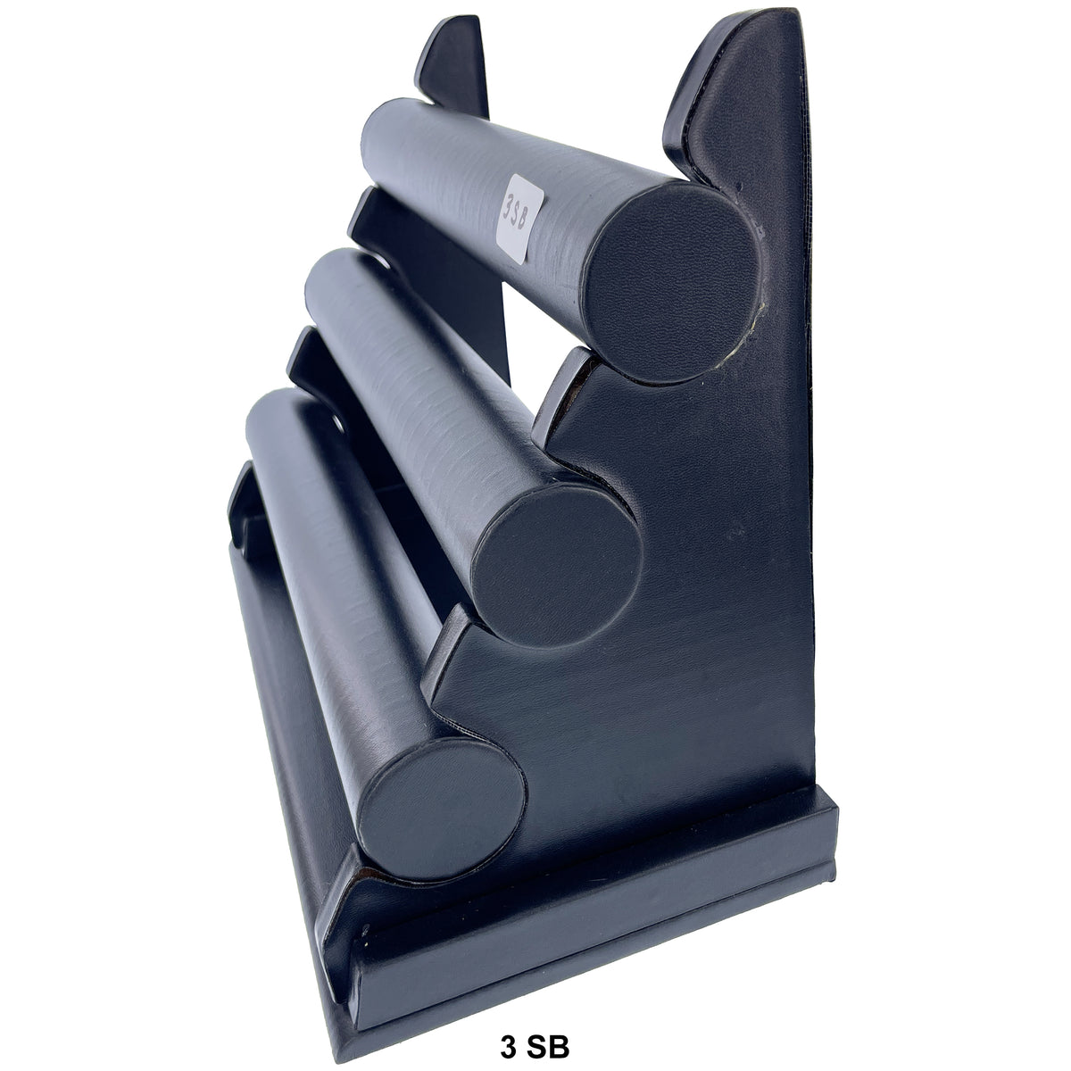 3 Step Bangle Display 3SB – Kaashusa