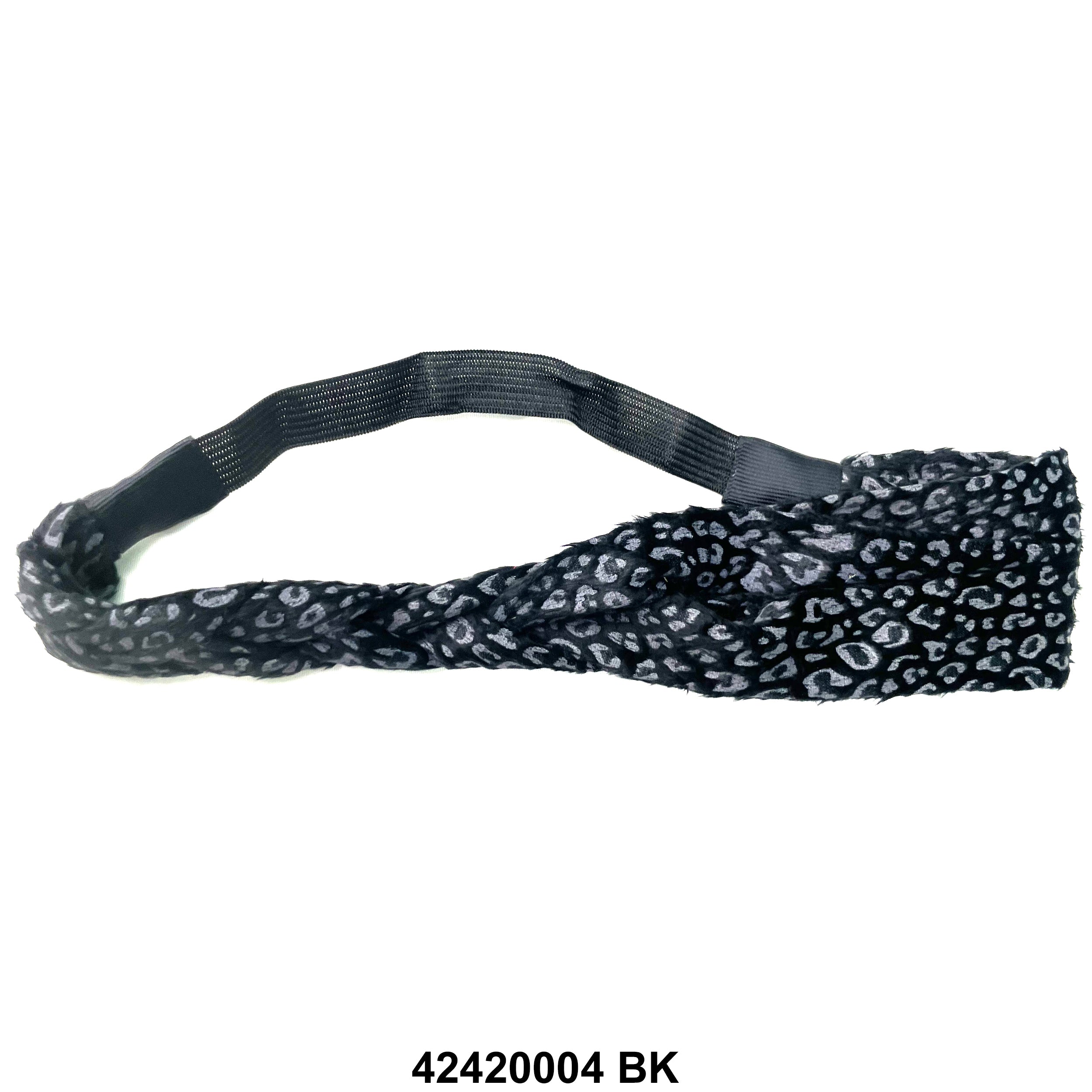 Head Bands (CHEETAH PRINT) 42420004