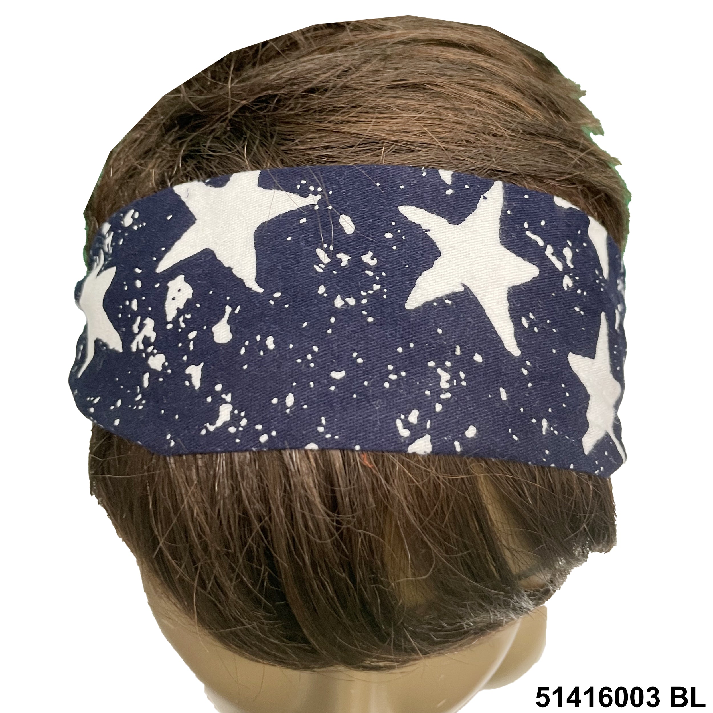 Head Bands (STAR) 51416003