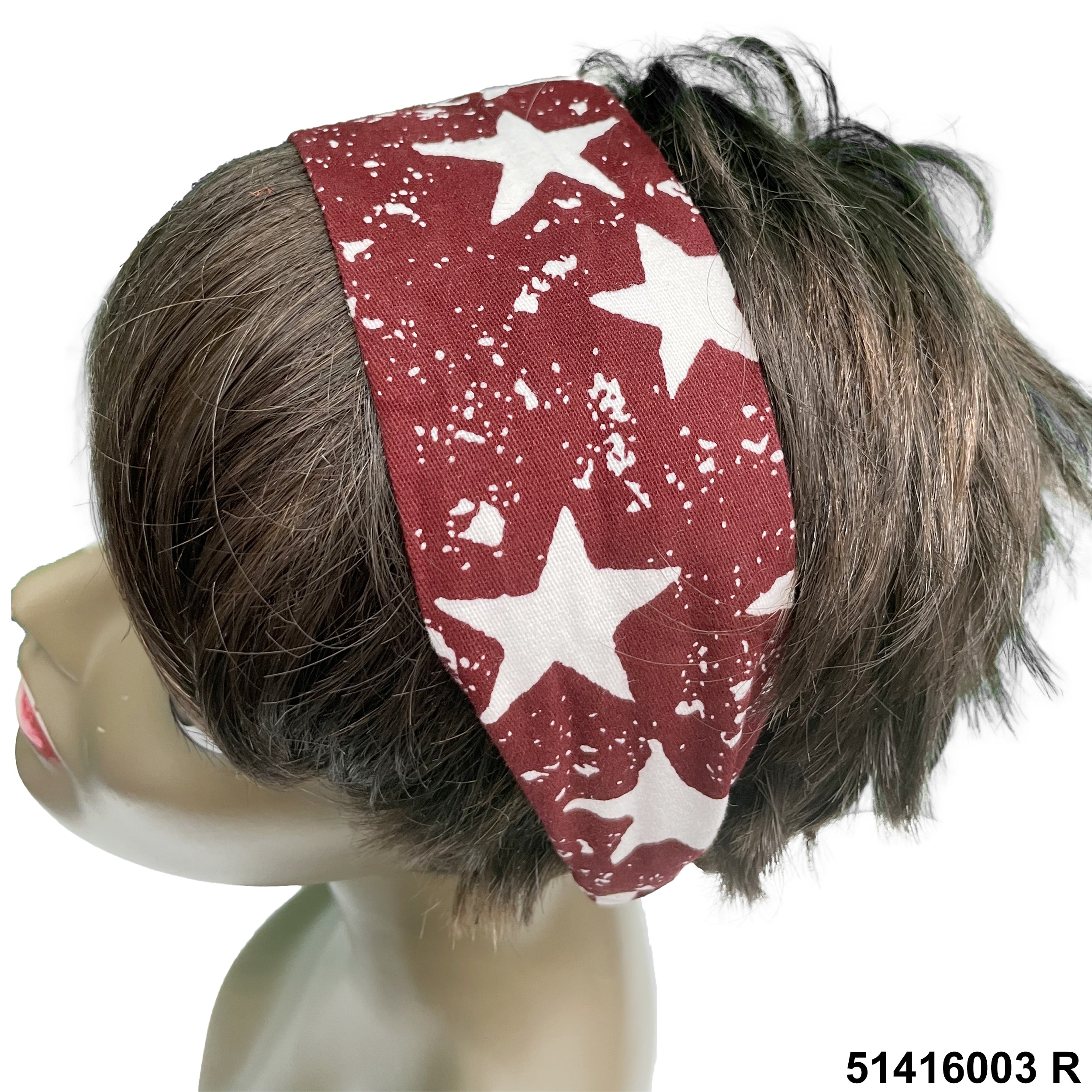 Head Bands (STAR) 51416003