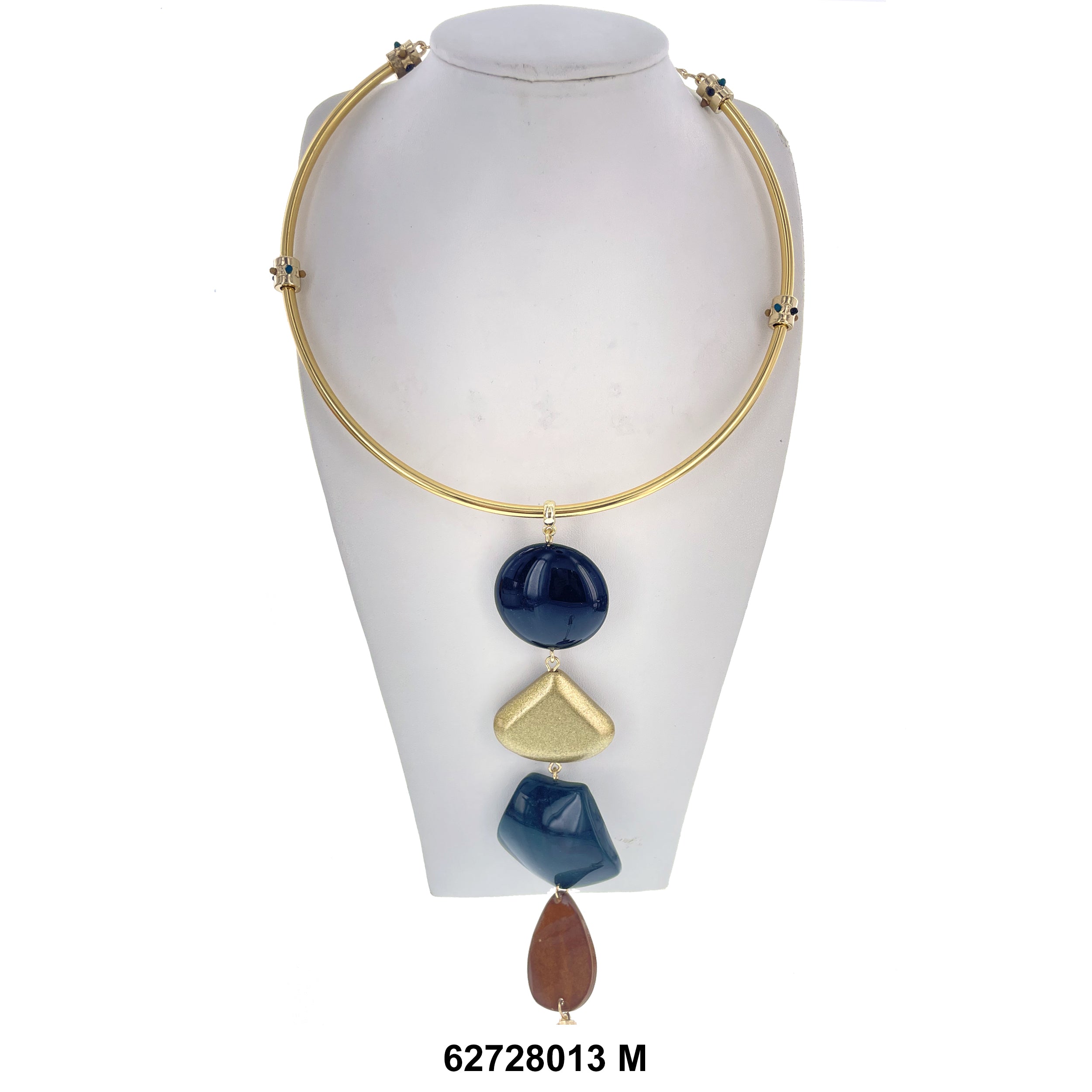 Fashion Necklace 62728013 M