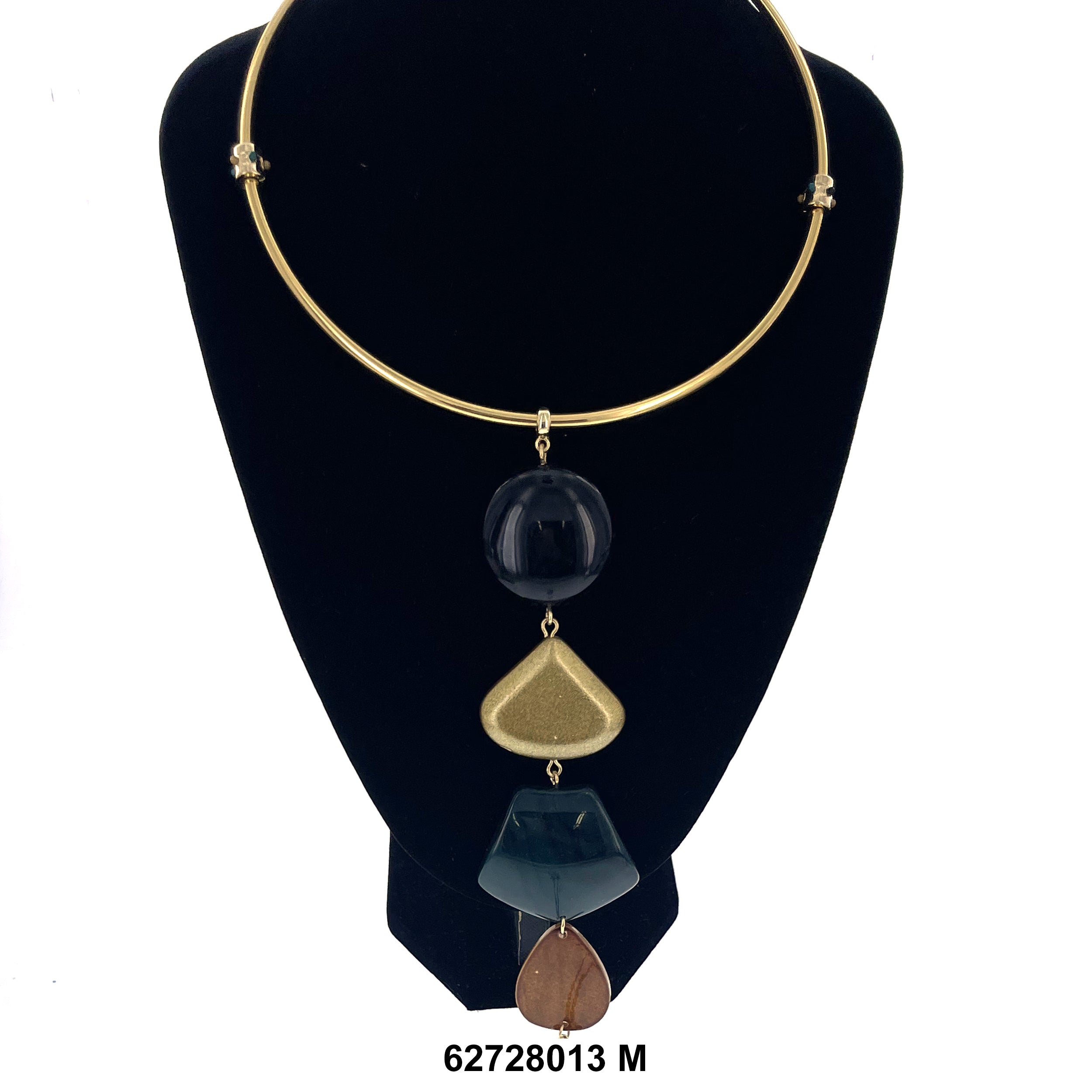 Fashion Necklace 62728013 M