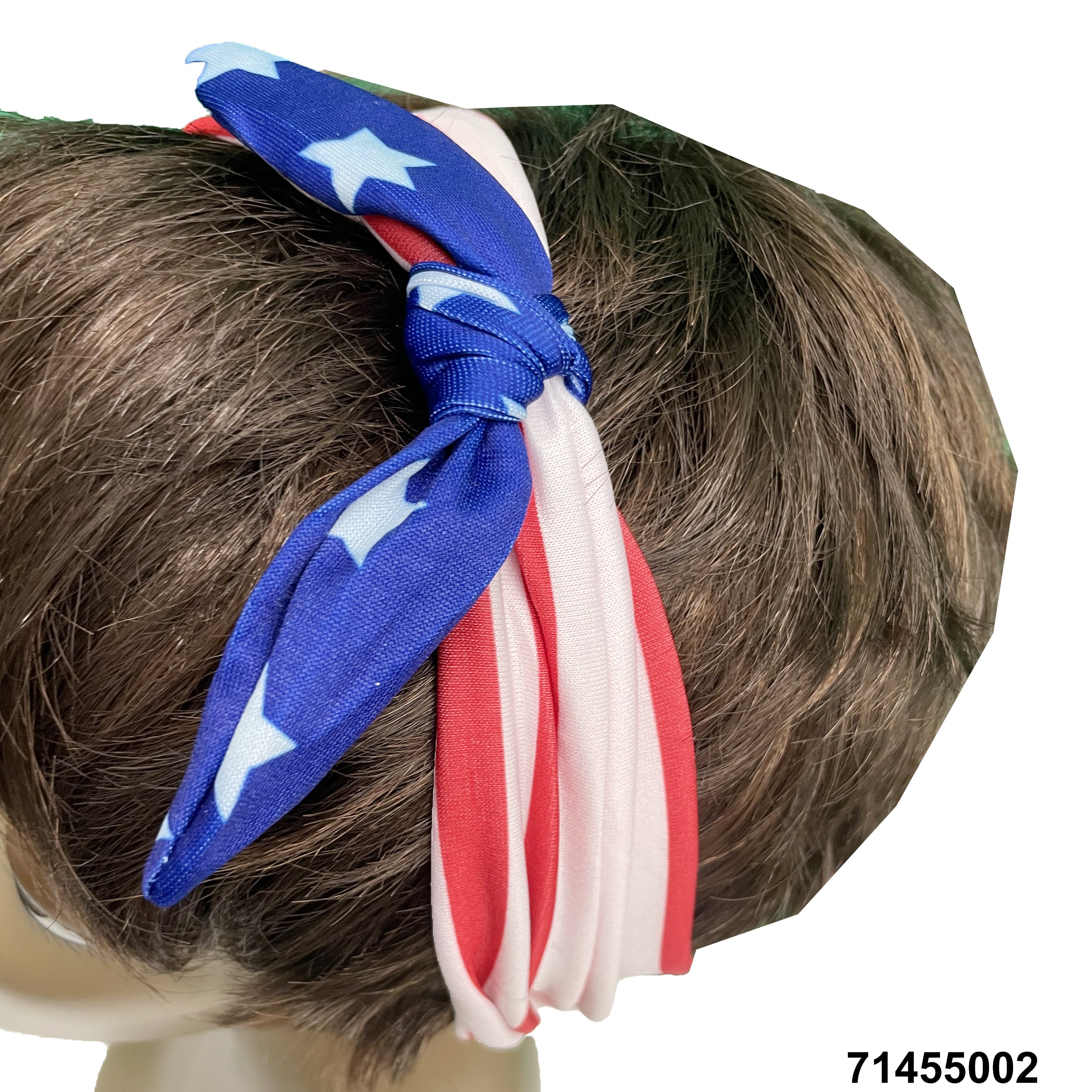 Head Bands (FLAG) 71455002-71456002