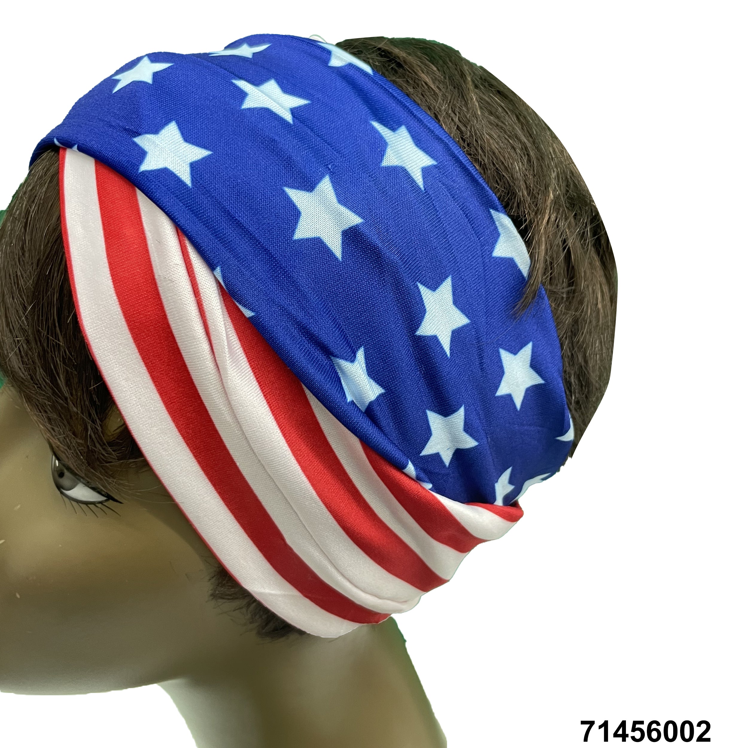 Head Bands (FLAG) 71455002-71456002