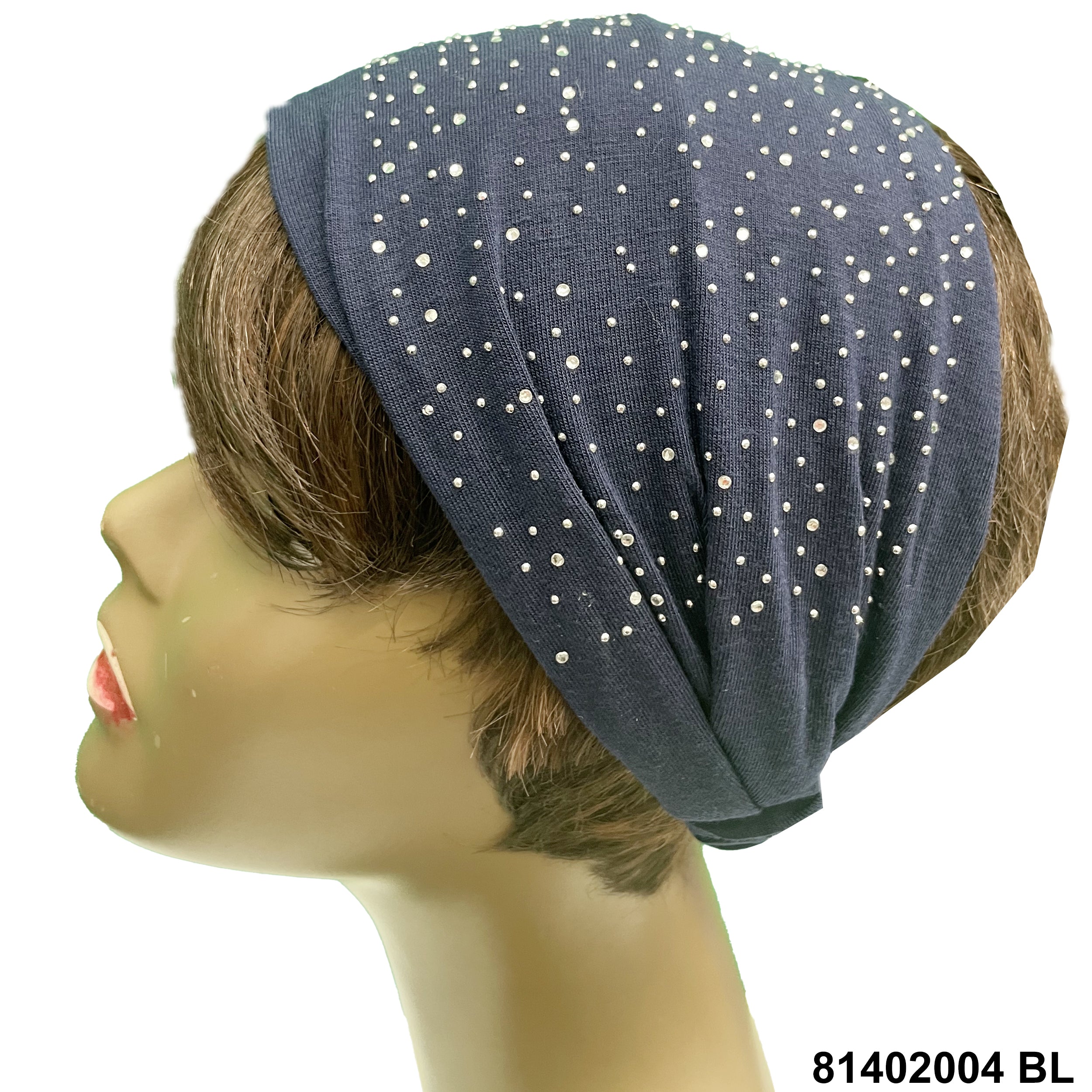 Head Bands (GLITTERS) 81402004