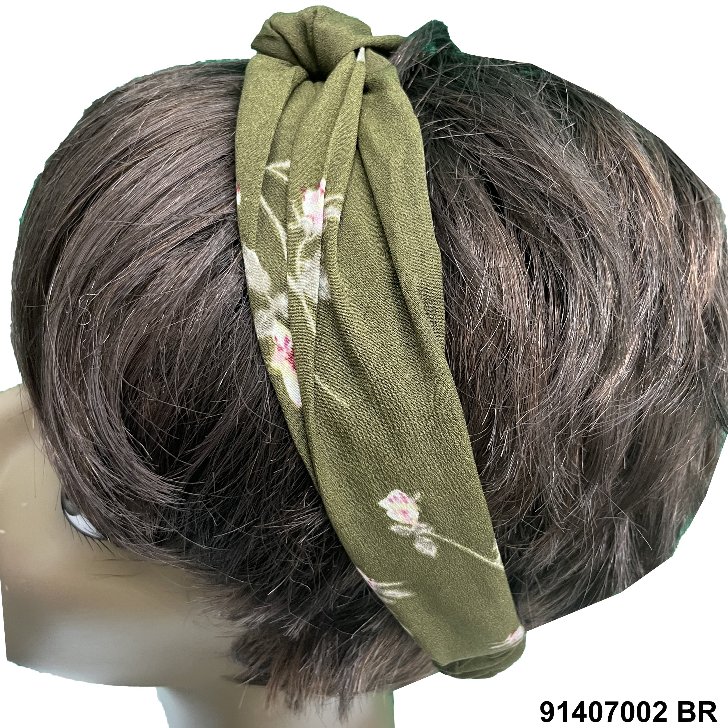 Head Bands (FLOWERS) 91407002