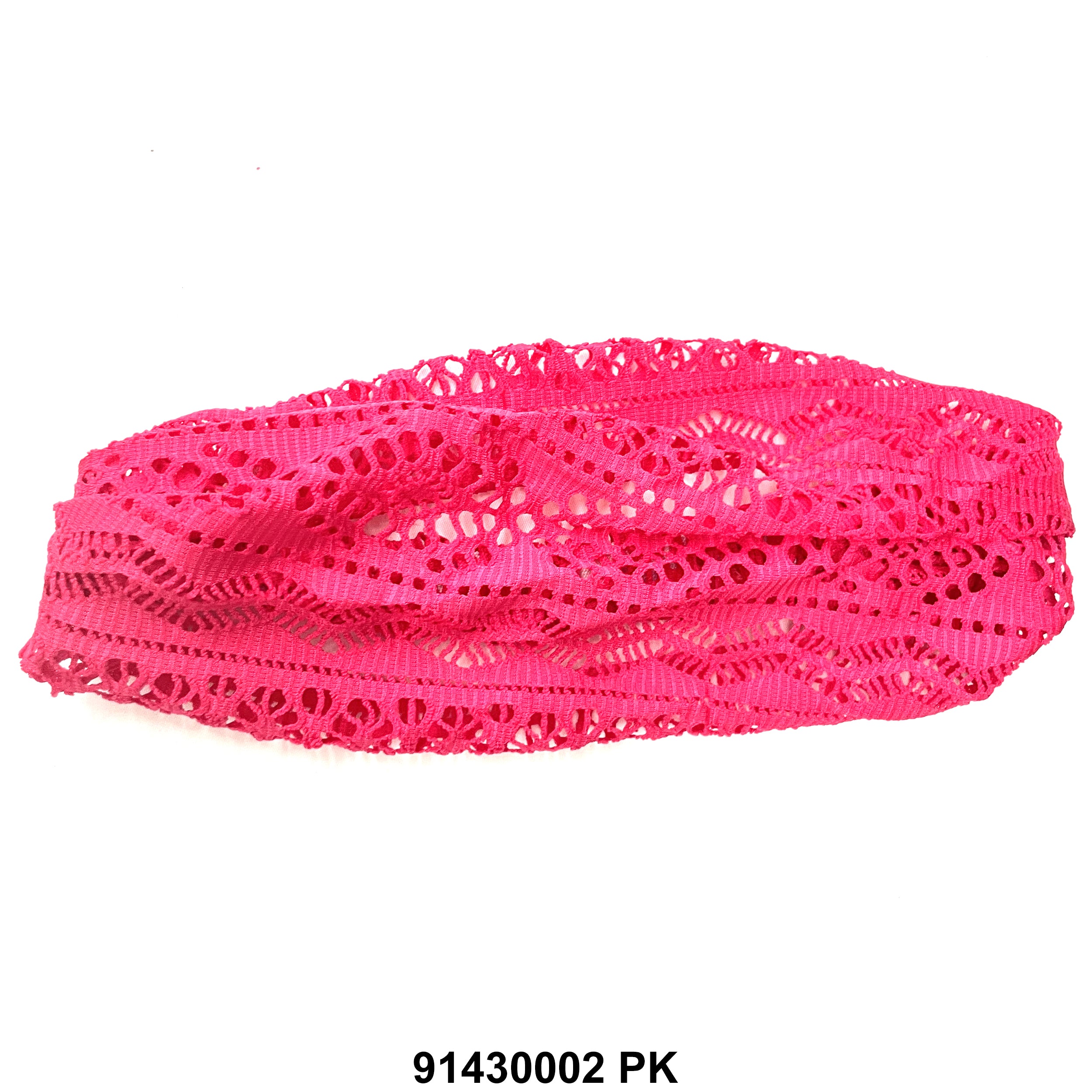 Head Bands (HONEY COMB) 91430002