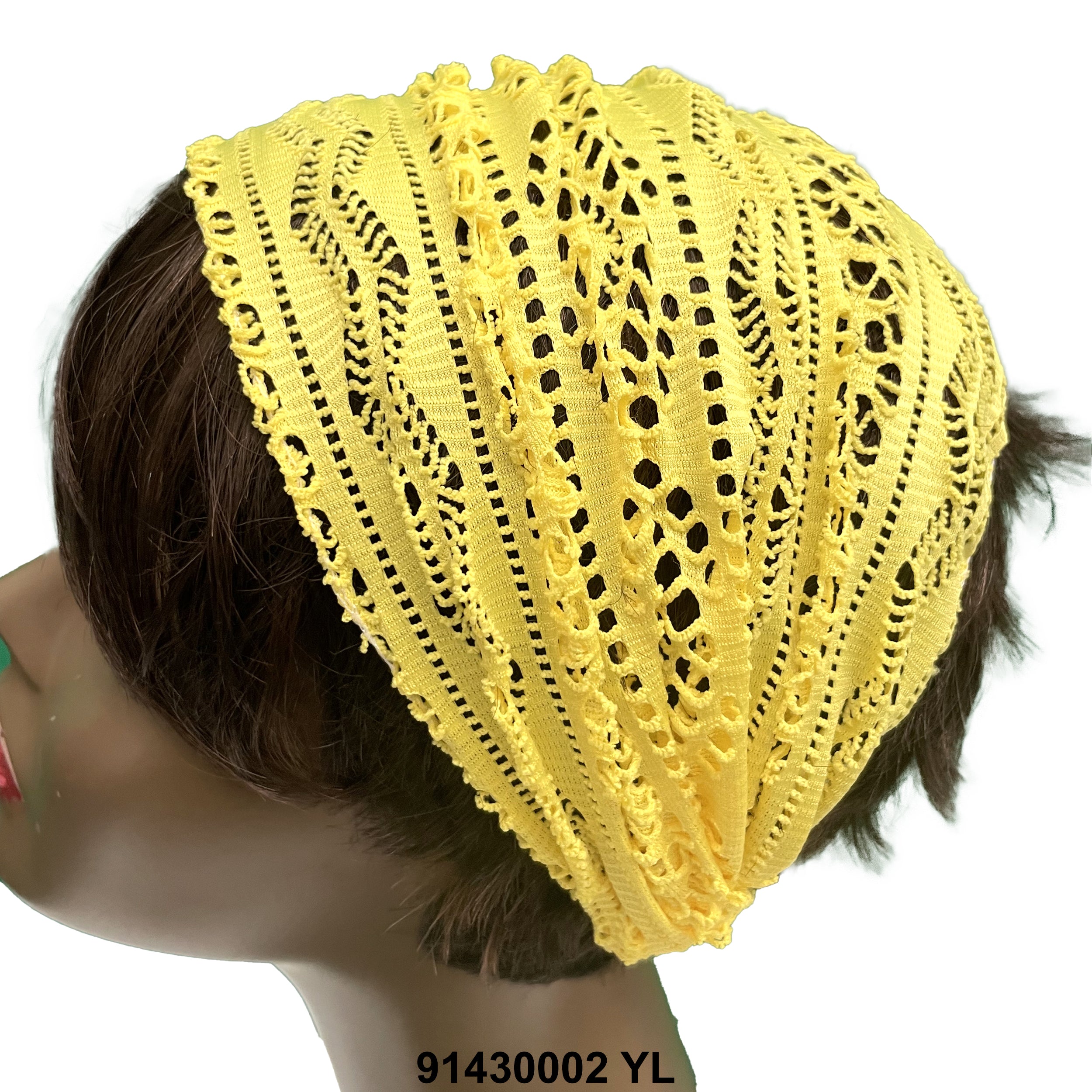 Head Bands (HONEY COMB) 91430002