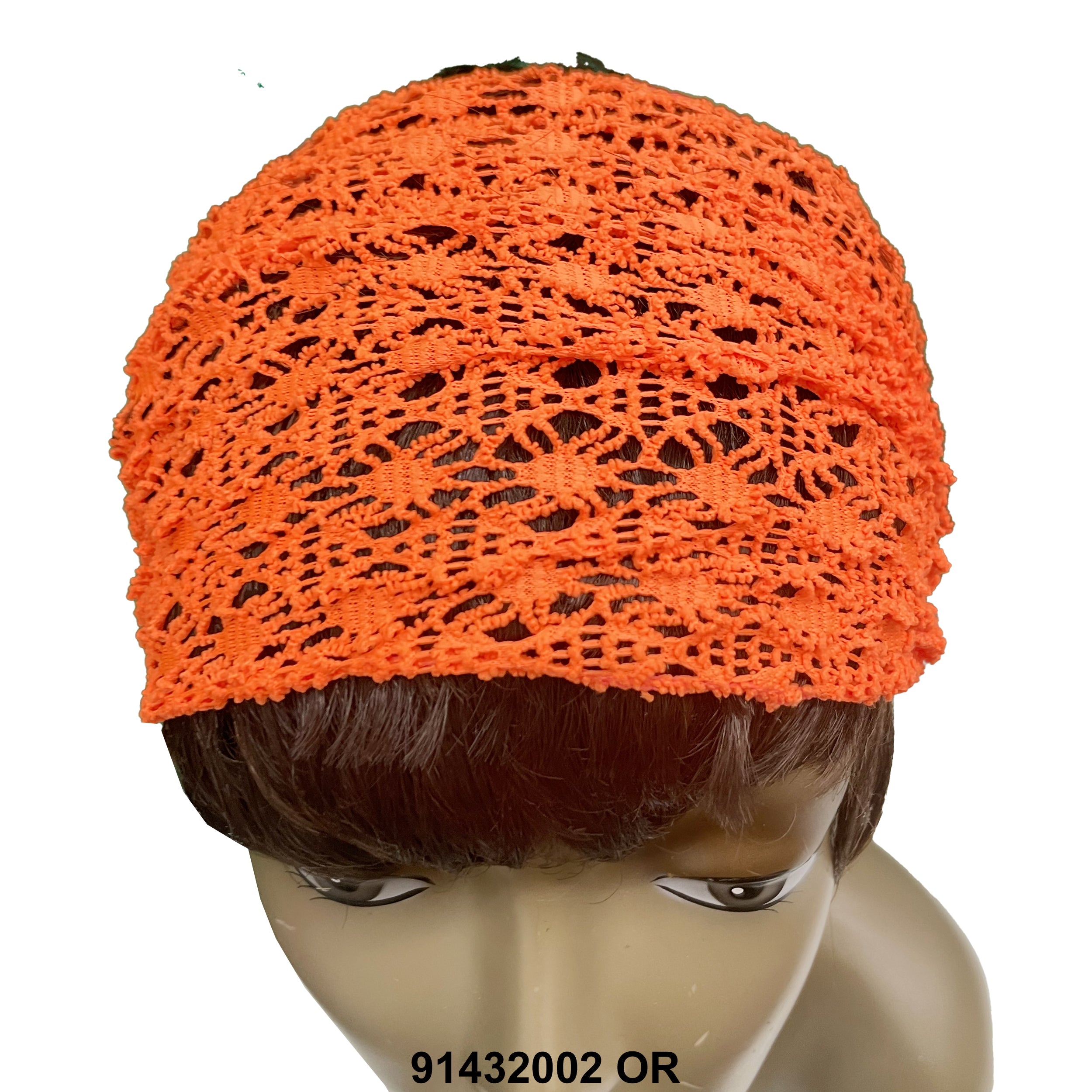 Head Bands (SPIDER WEB) 91432002