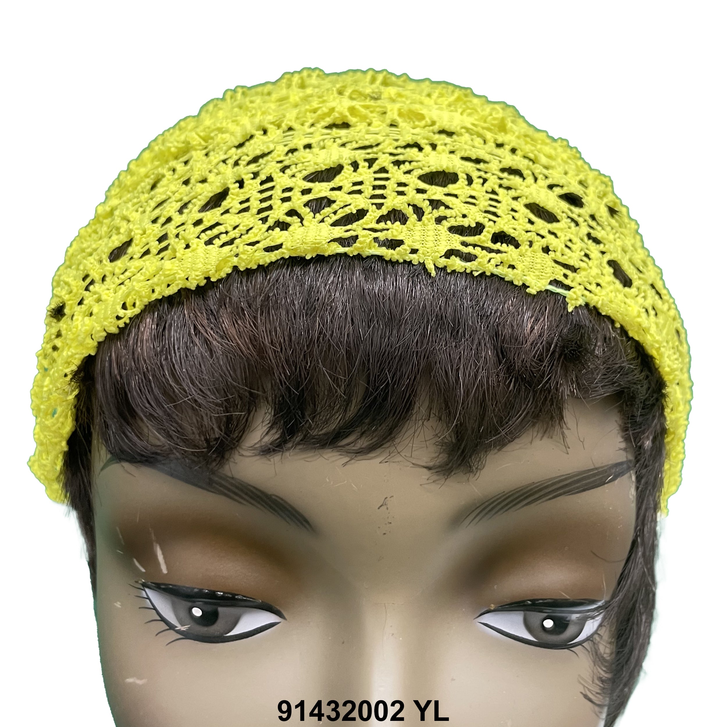 Head Bands (SPIDER WEB) 91432002