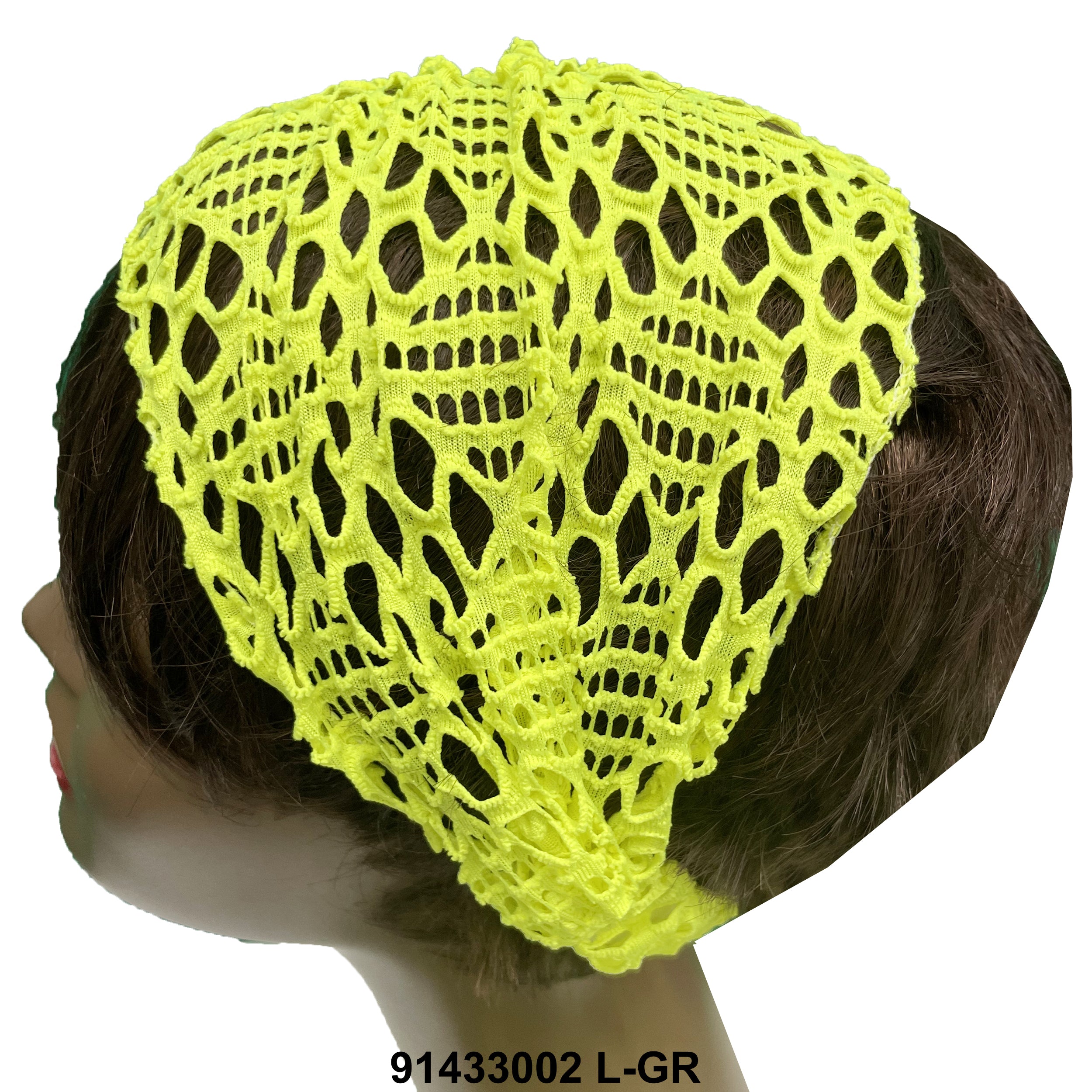 Head Bands (NET) 91433002