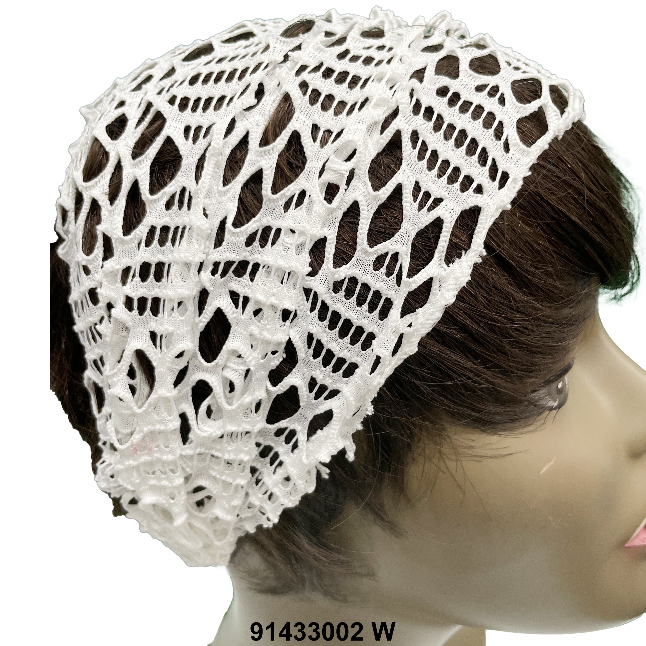 Head Bands (NET) 91433002