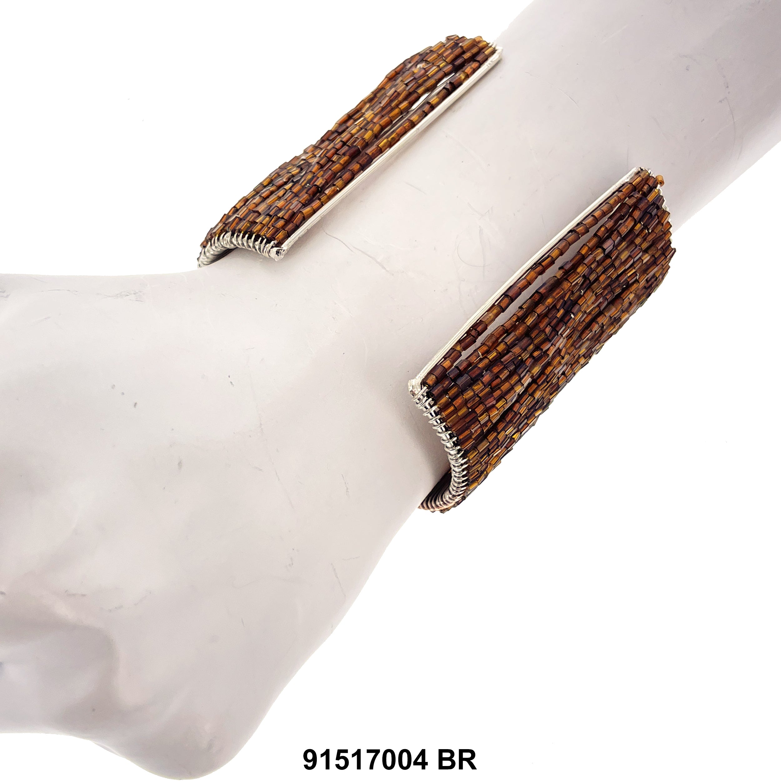 Cuff Bangle Bracelet 91517004 BR