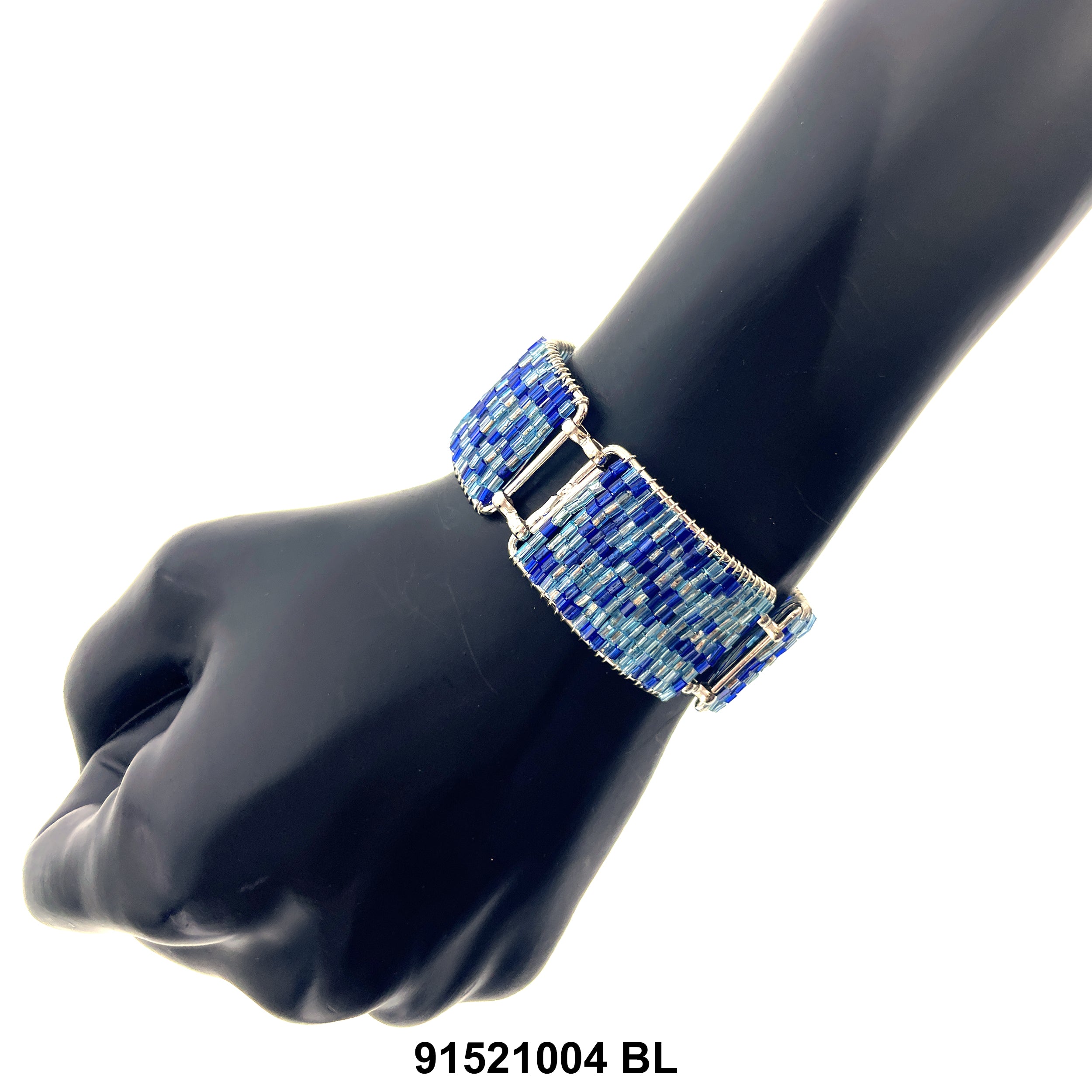 Fashion Bracelet 91521004 BL