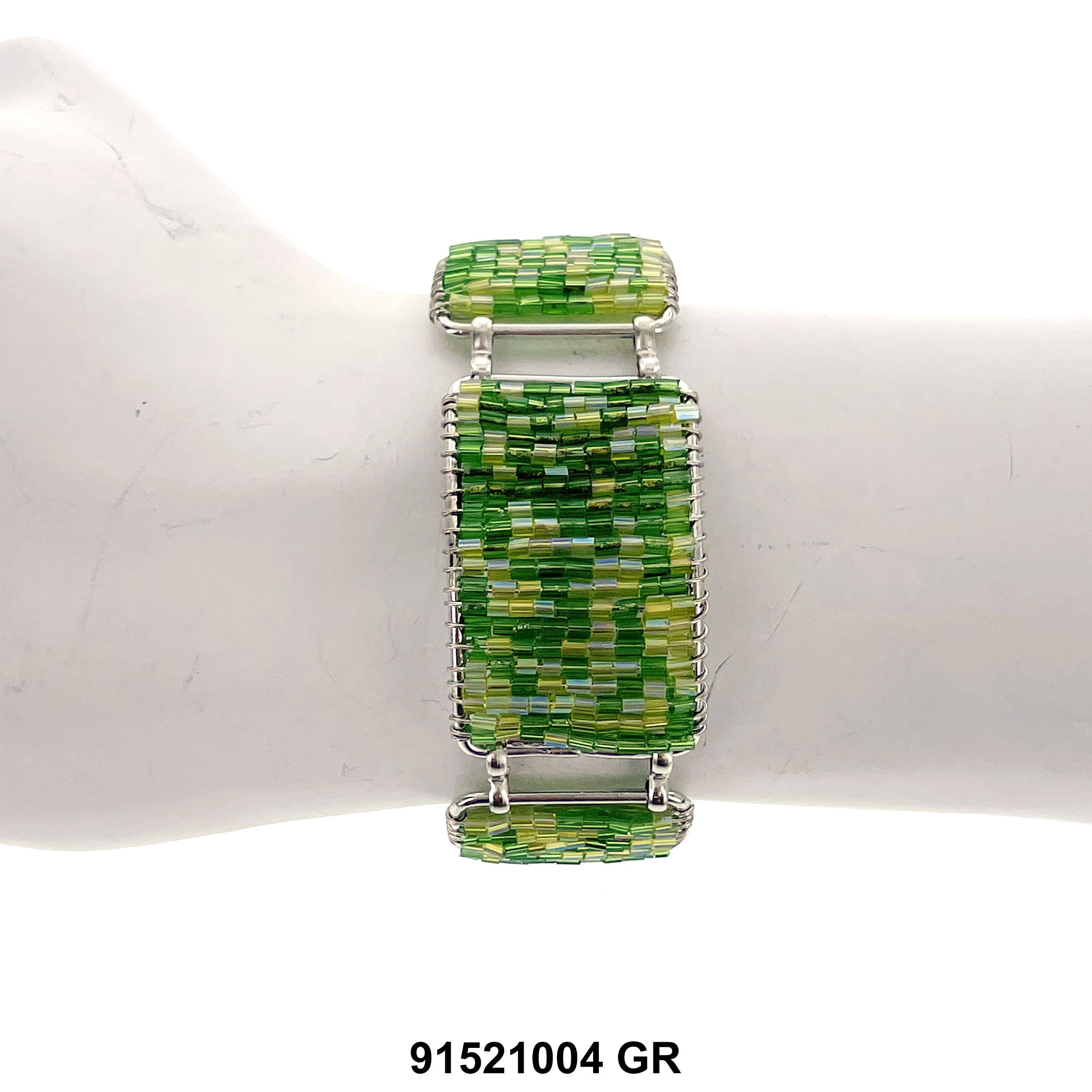 Fashion Bracelet 91521004 GR