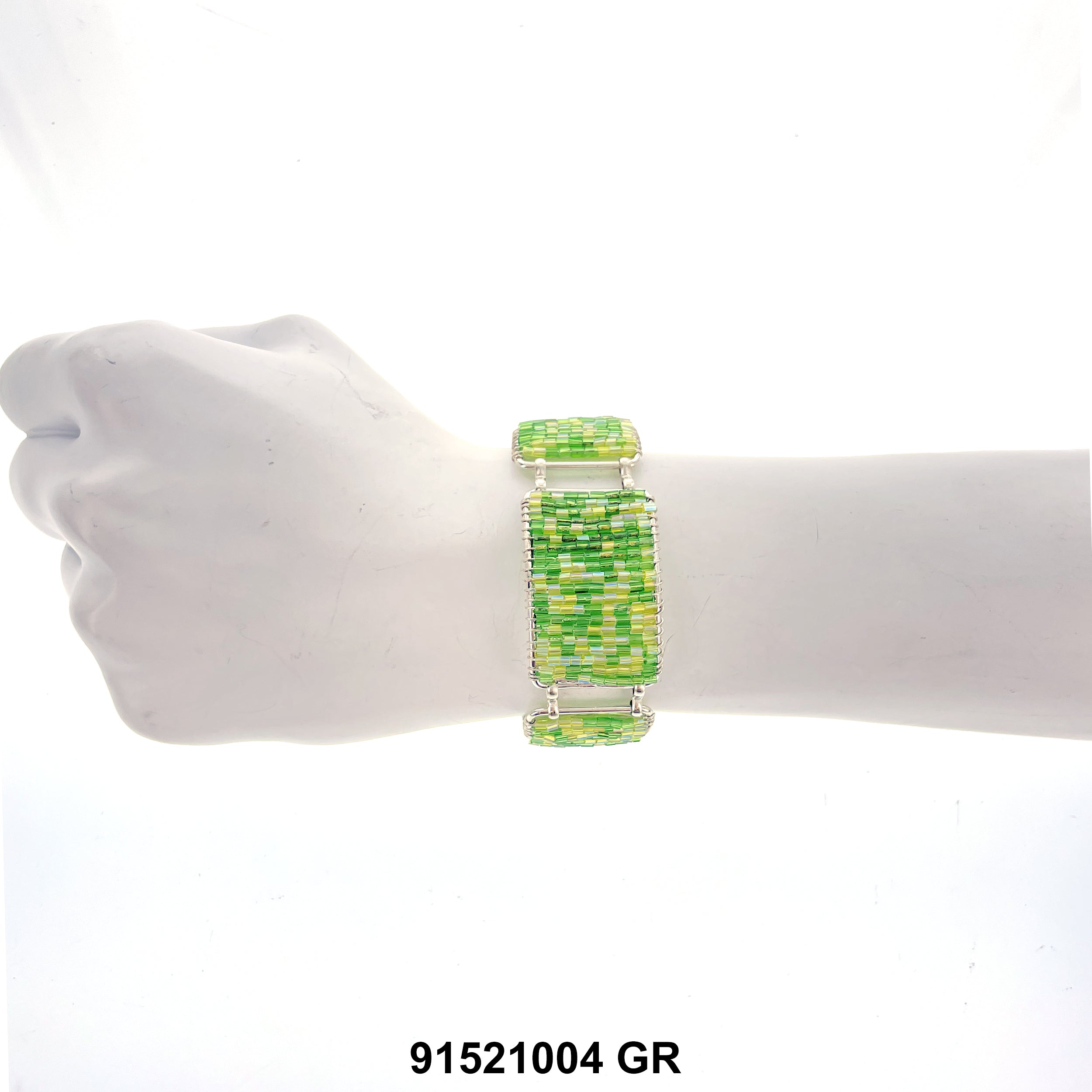 Fashion Bracelet 91521004 GR