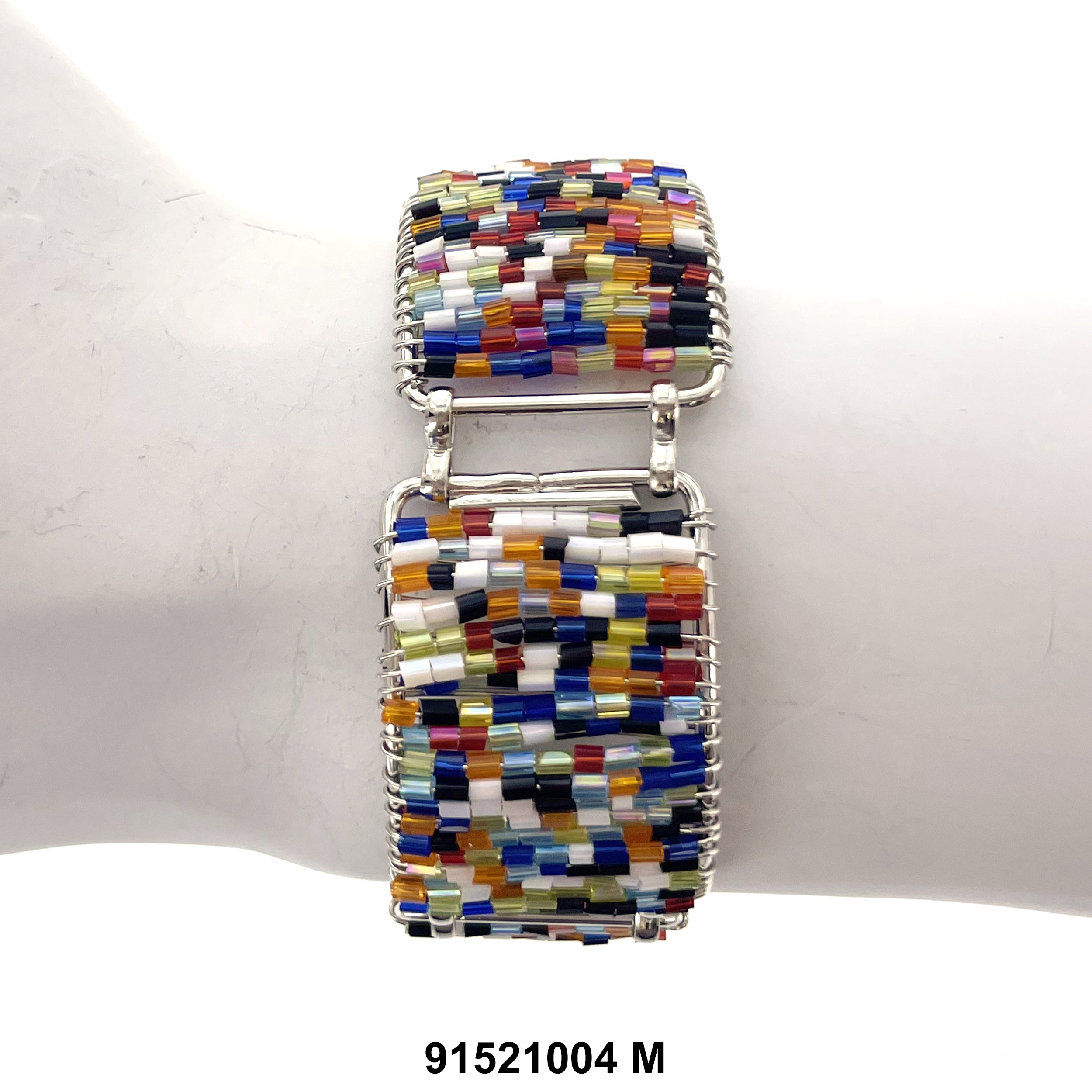 Fashion Bracelet 91521004 M