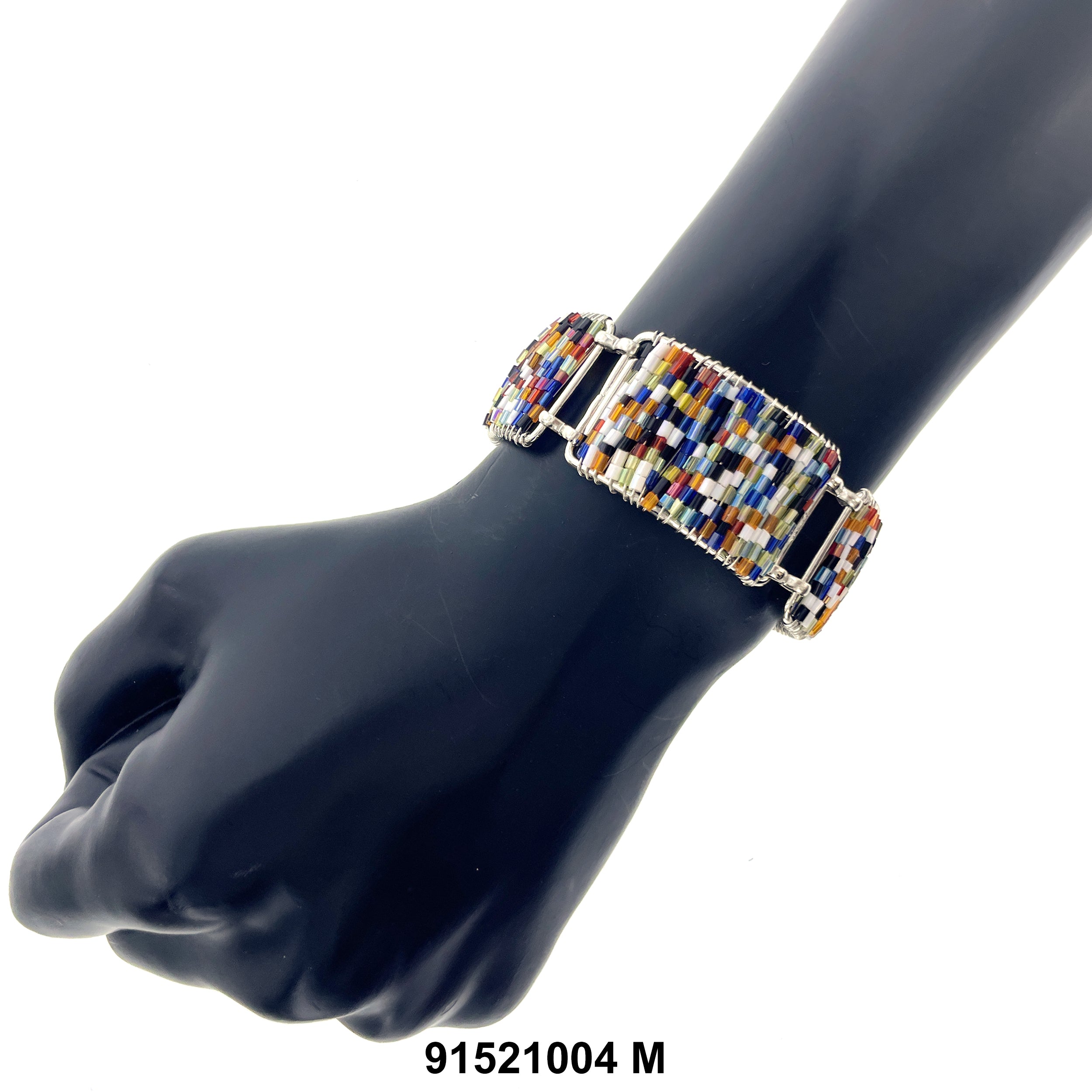 Fashion Bracelet 91521004 M