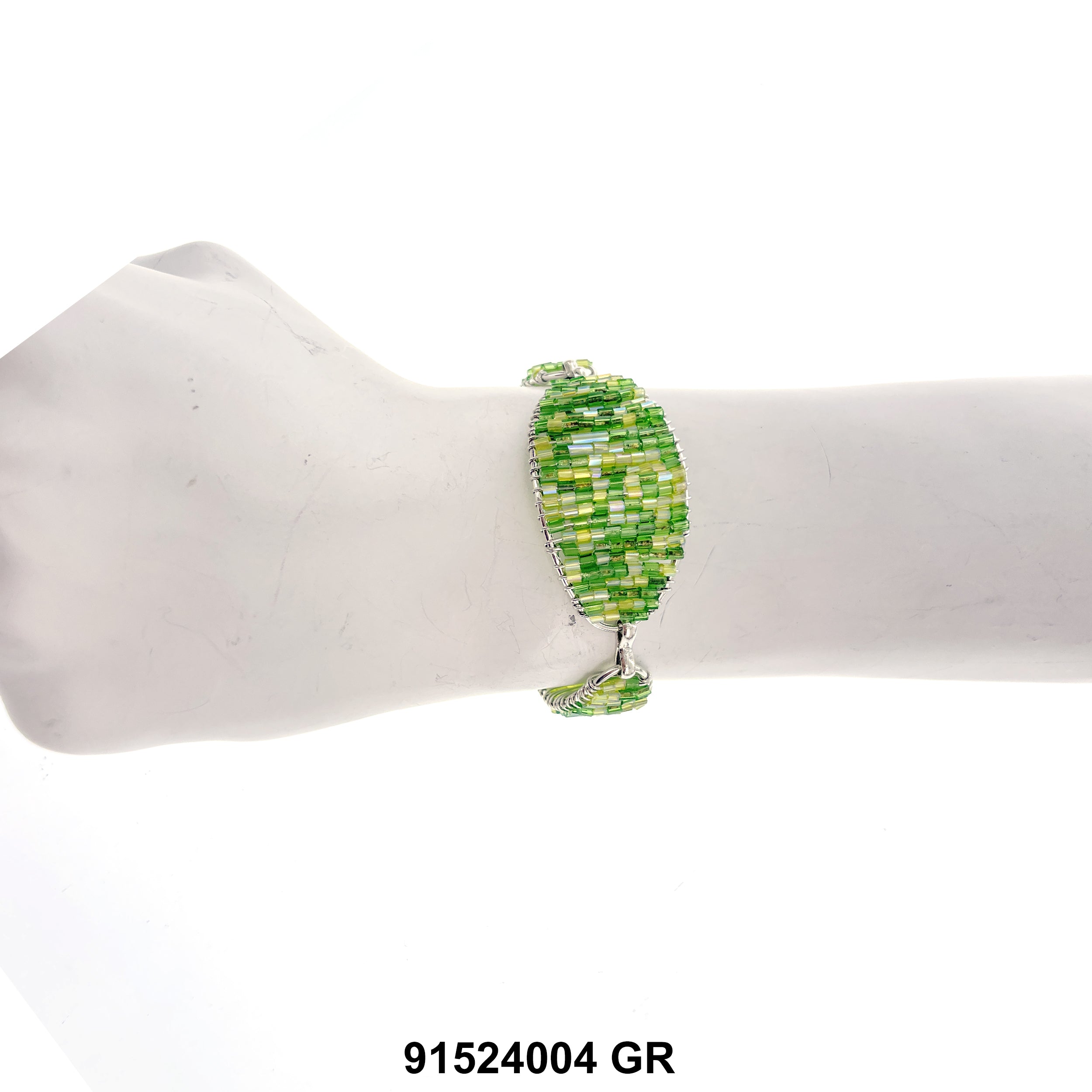 Fashion Bracelet 91524004 GR