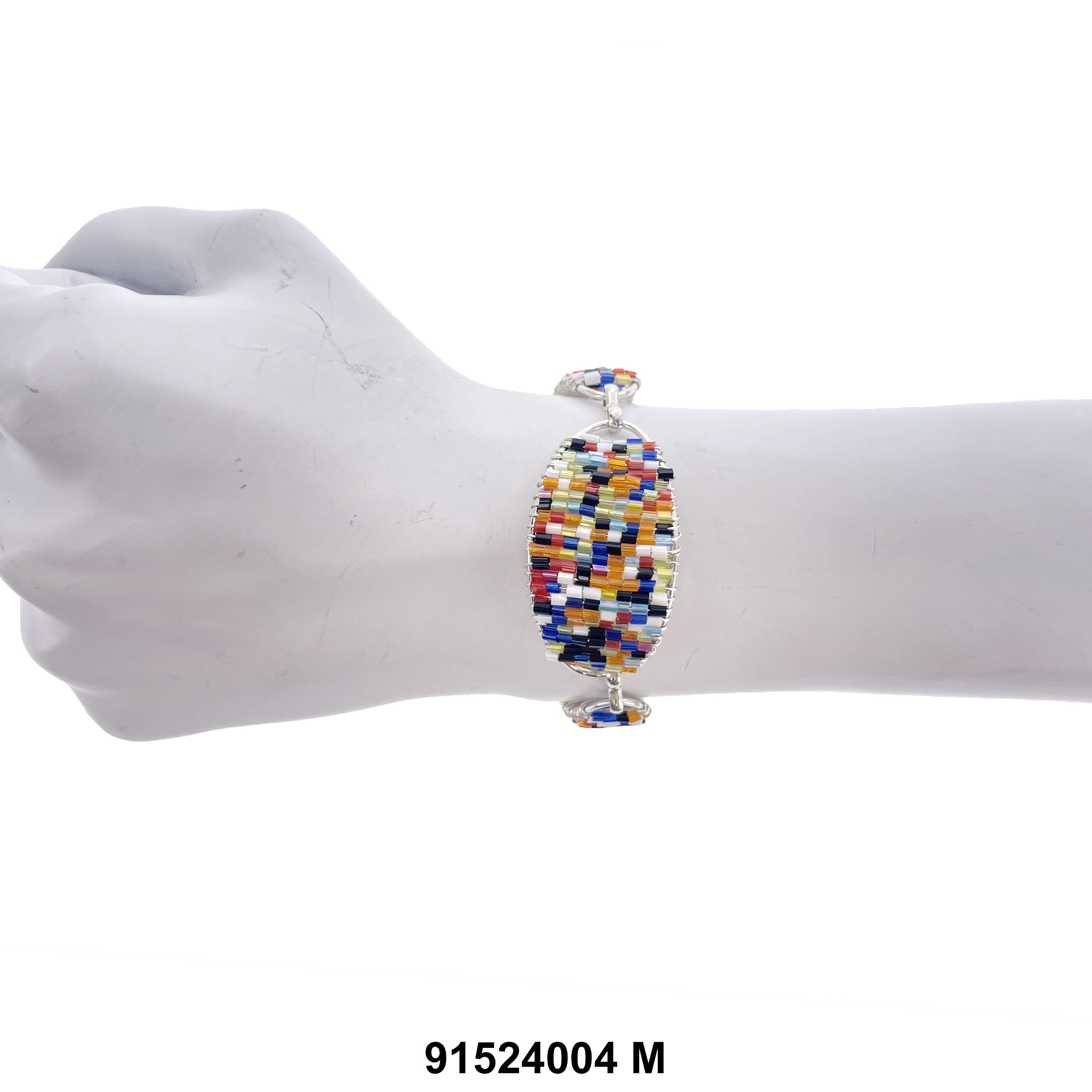 Fashion Bracelet 91524004 M