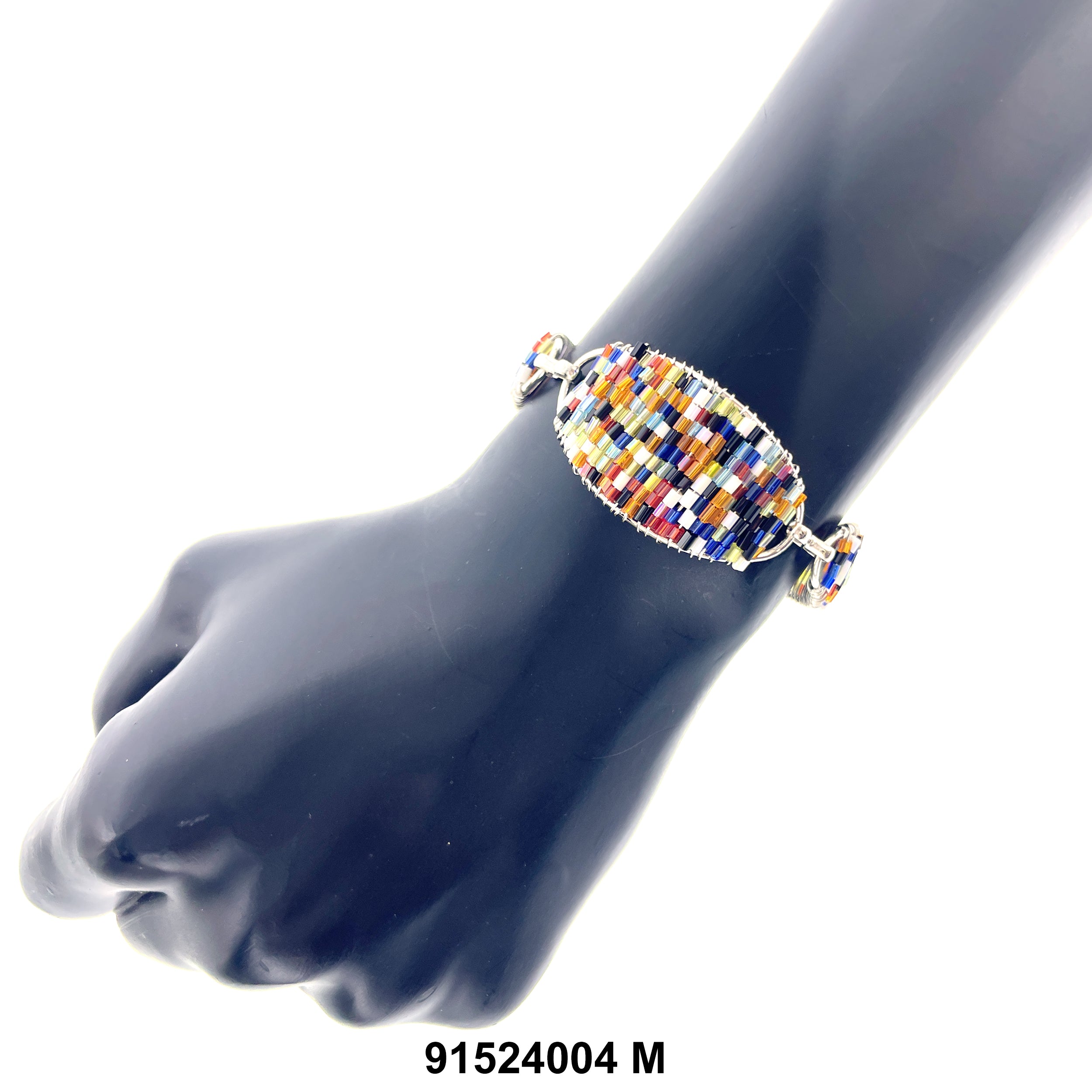 Fashion Bracelet 91524004 M