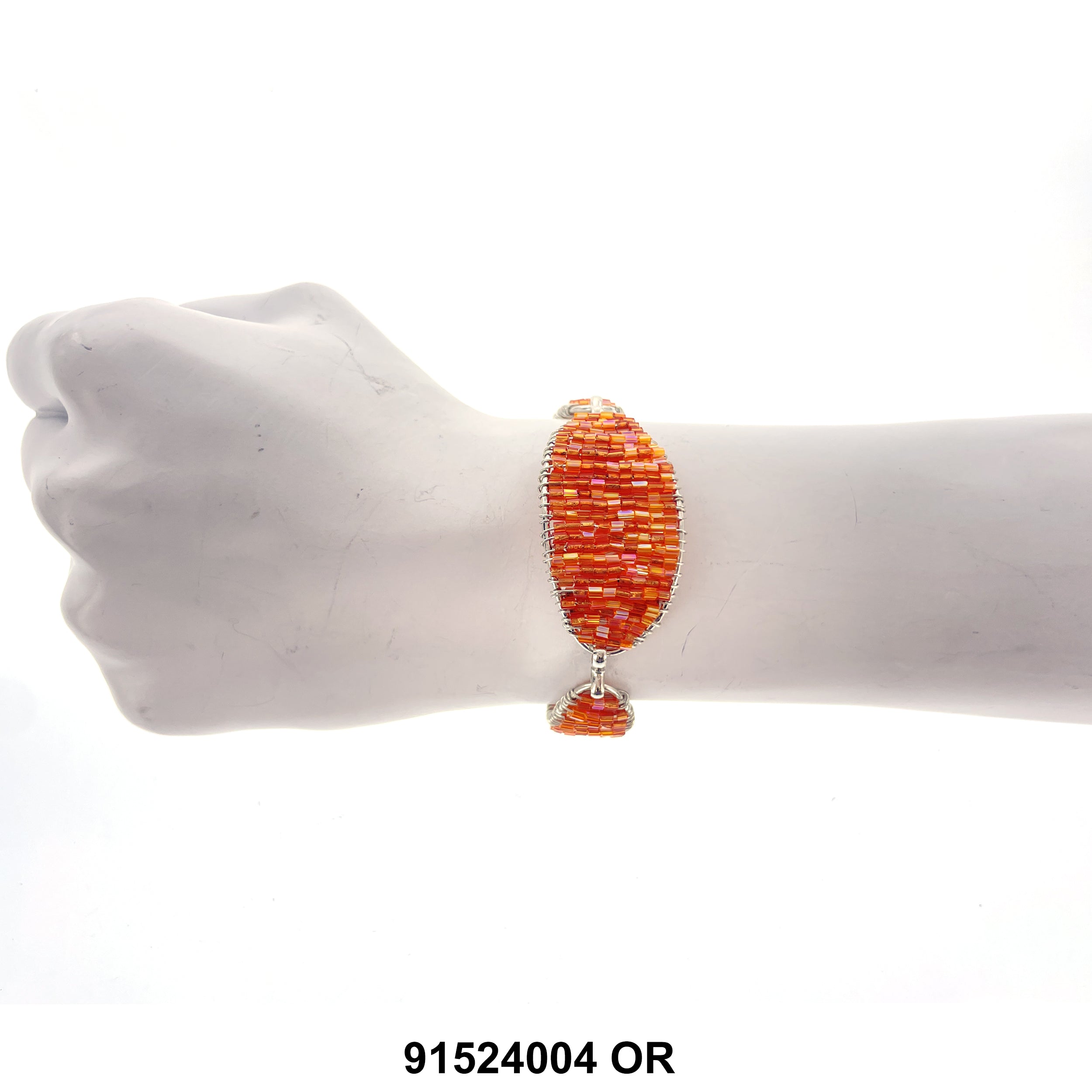 Fashion Bracelet 91524004 OR