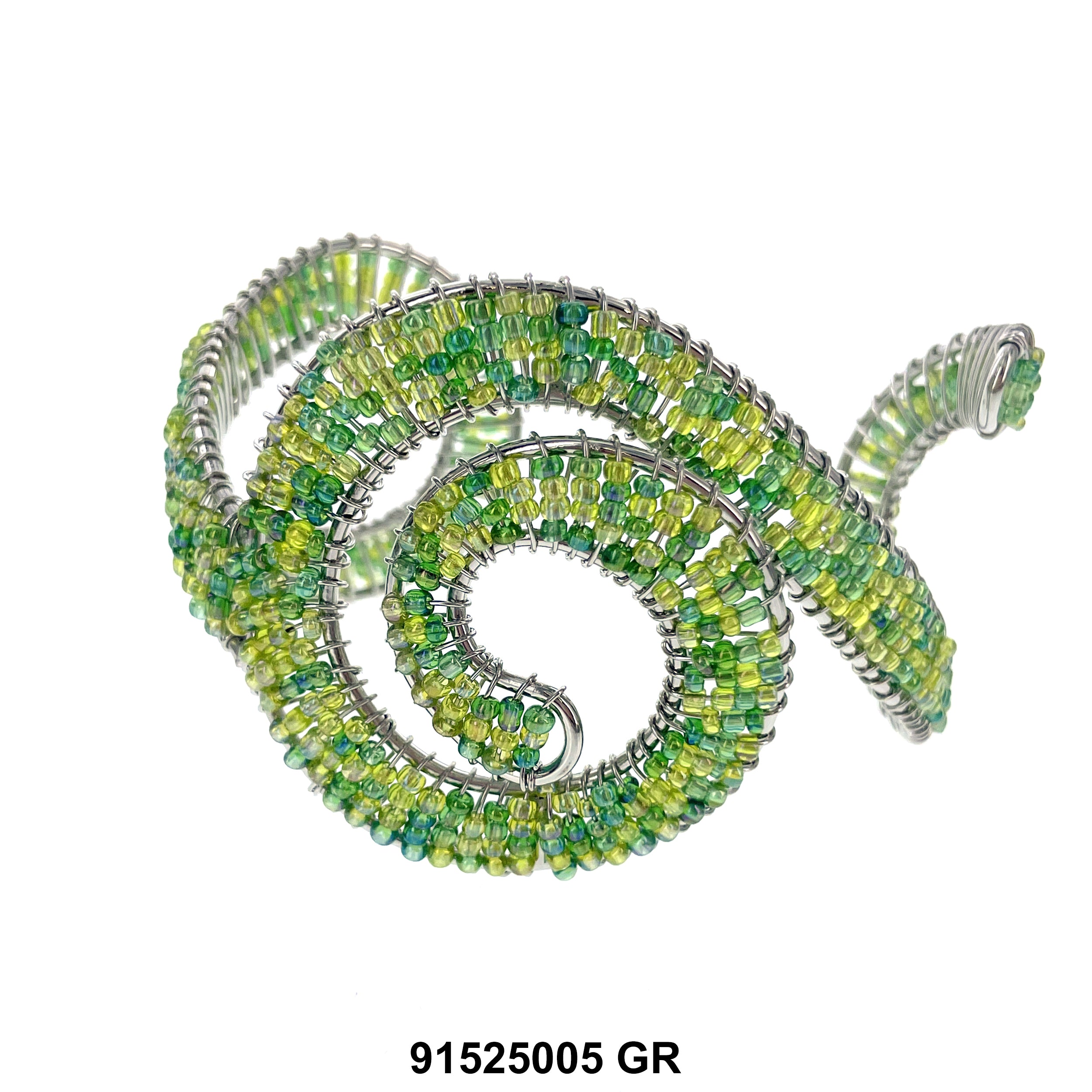 Cuff Bangle Bracelet 91525005 GR